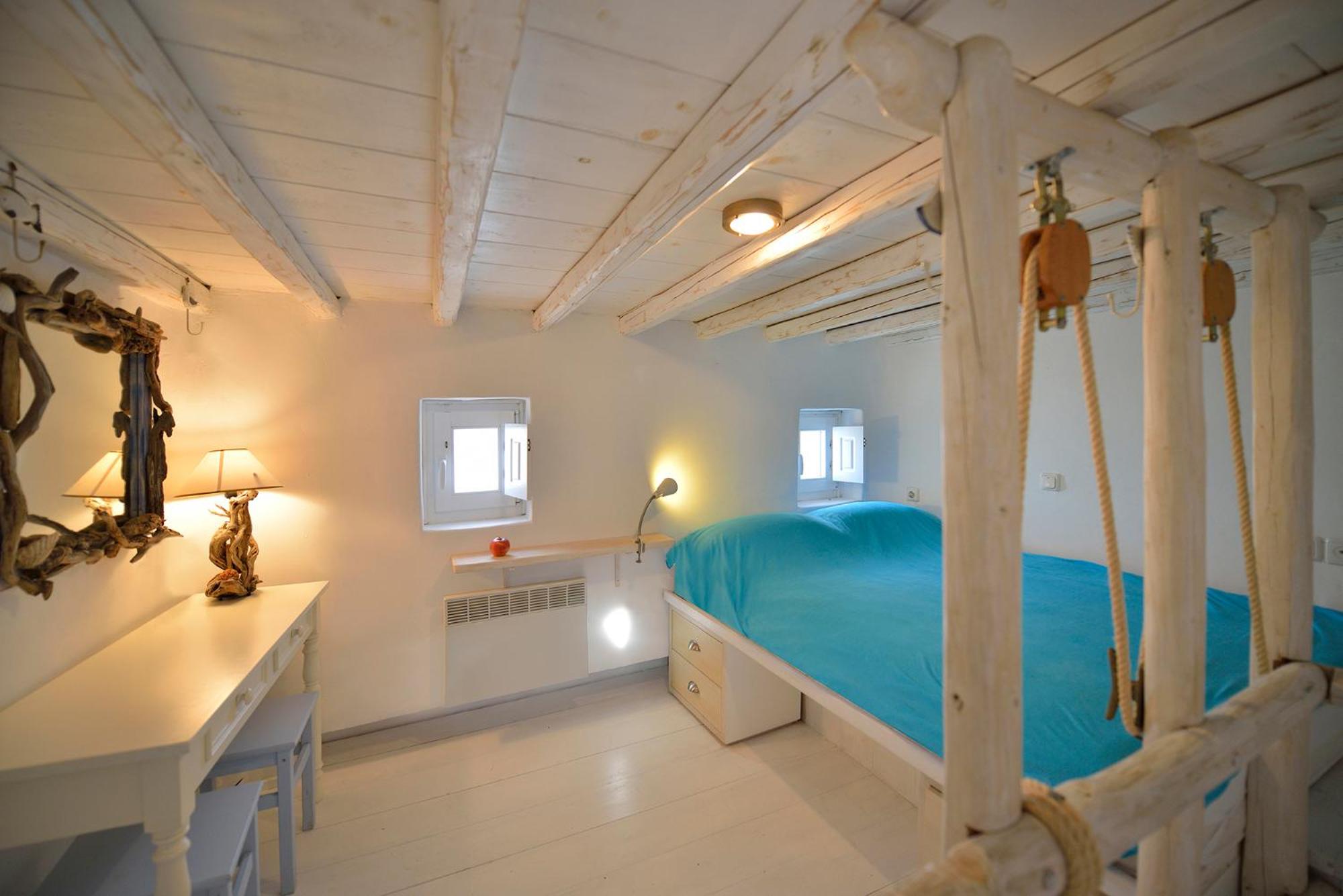 Villa Princess 5 4Bed with Small Tub Panormos Beach photo 2