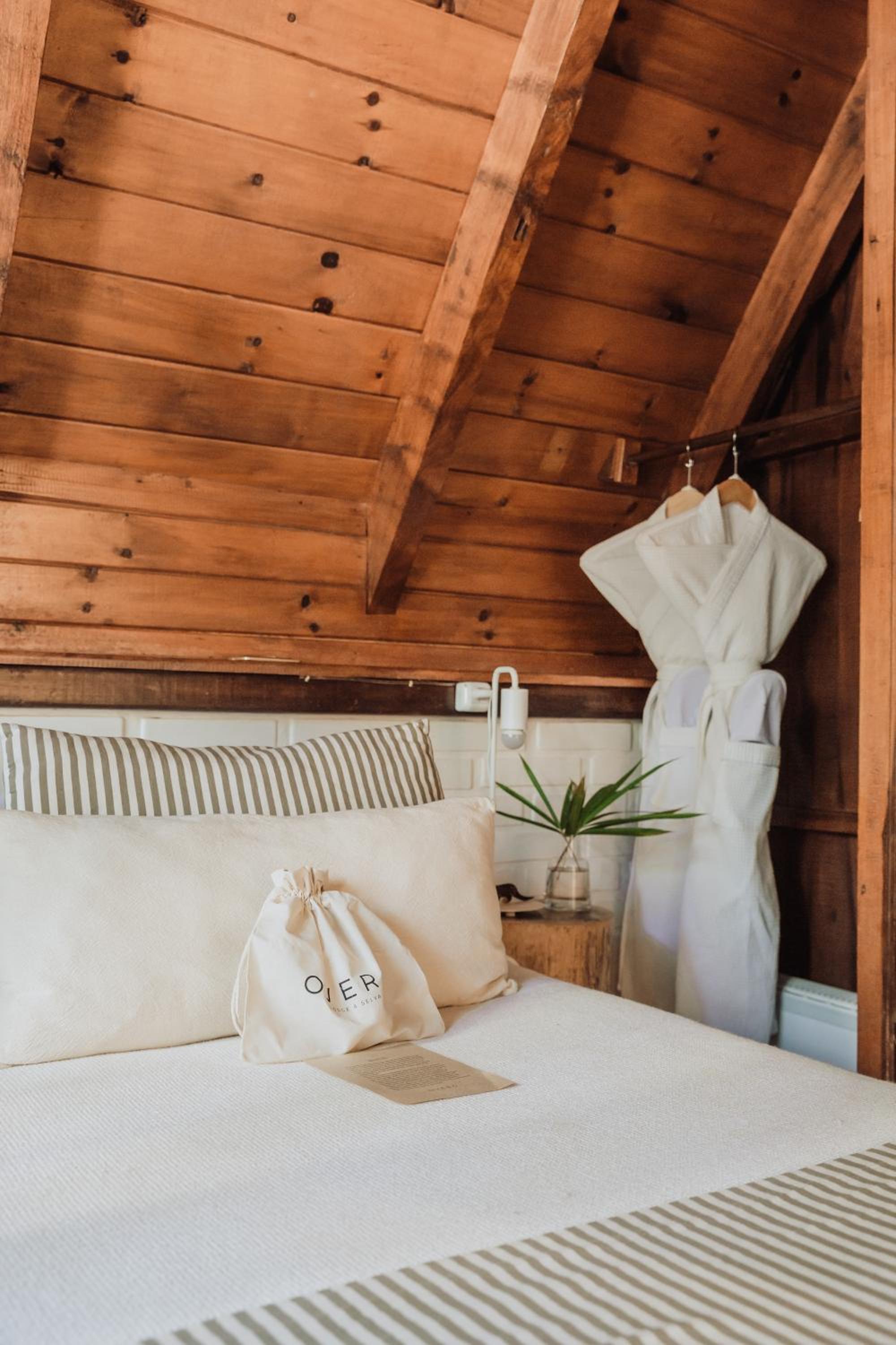 Overo Lodge & Selva