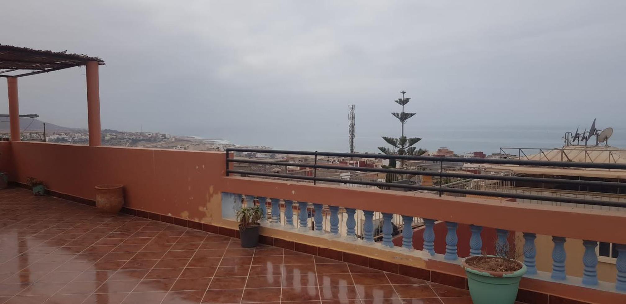 roof