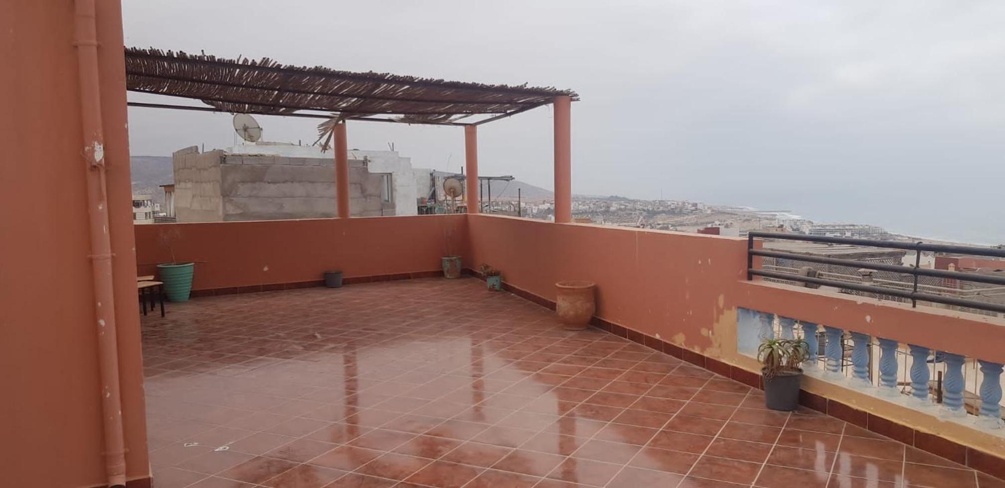 roof