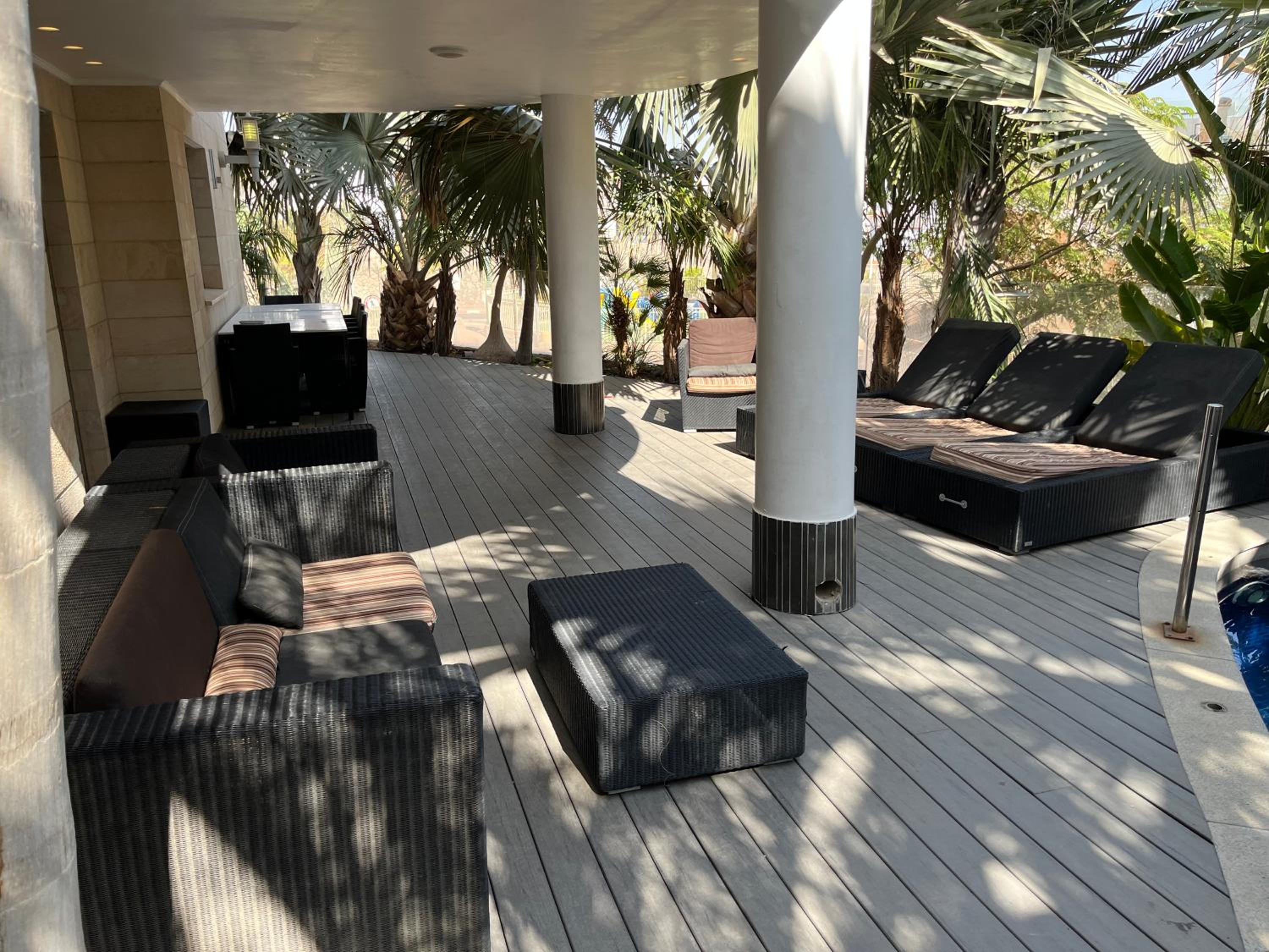 YalaRent Haven villa with private pool and jacuzzi