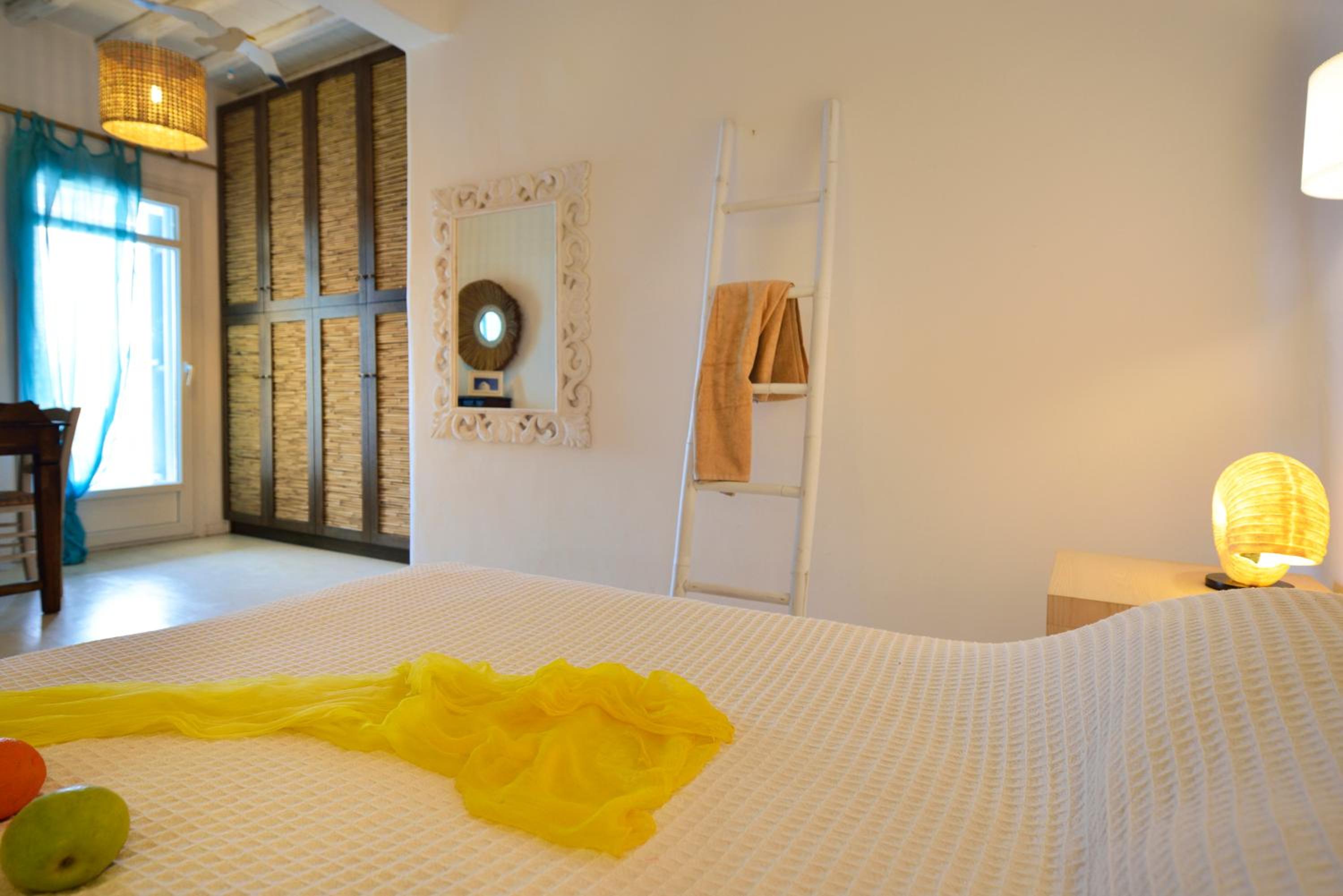 Villa Princess 5 4Bed with Small Tub Panormos Beach photo 5