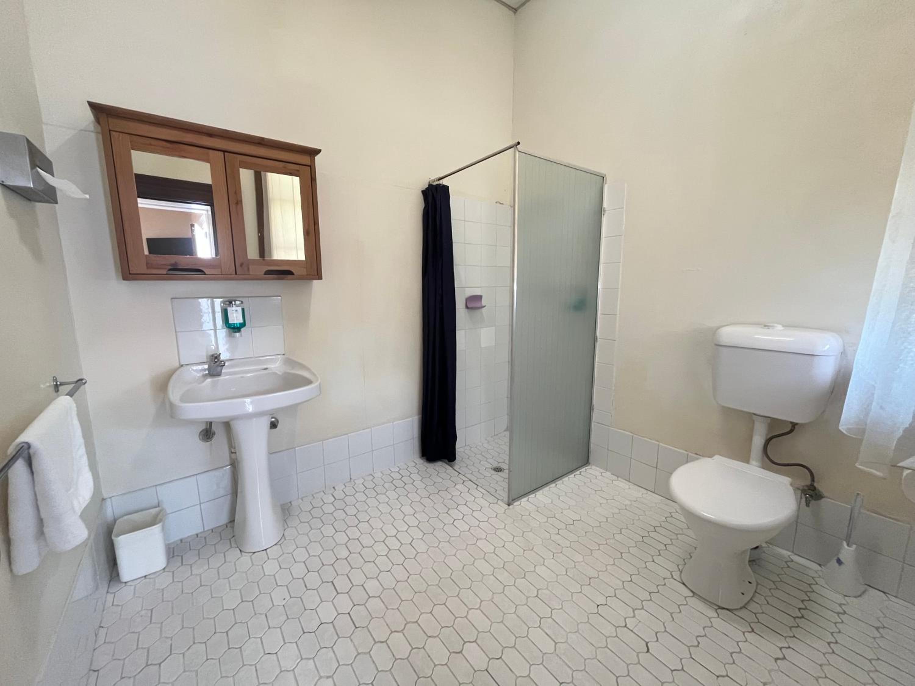 Princes Lodge Motel