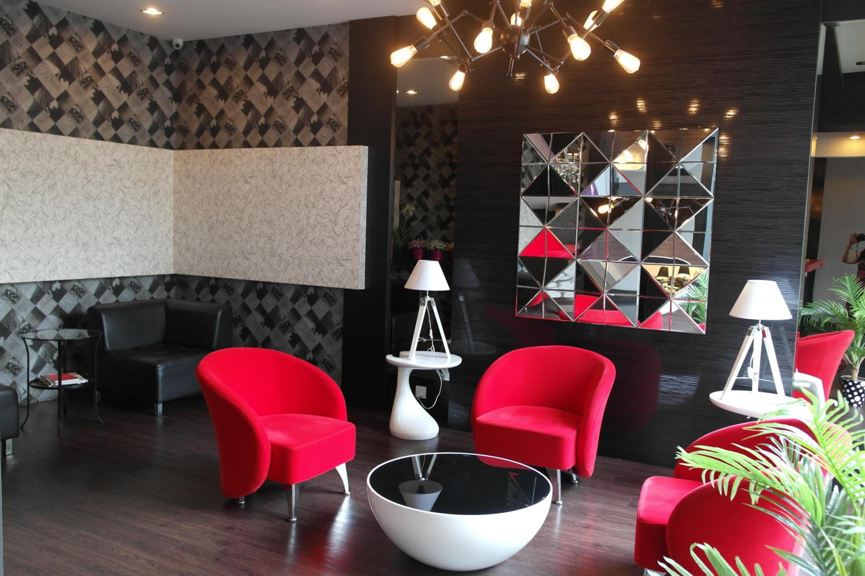 De Hotel Ipoh photo 4
