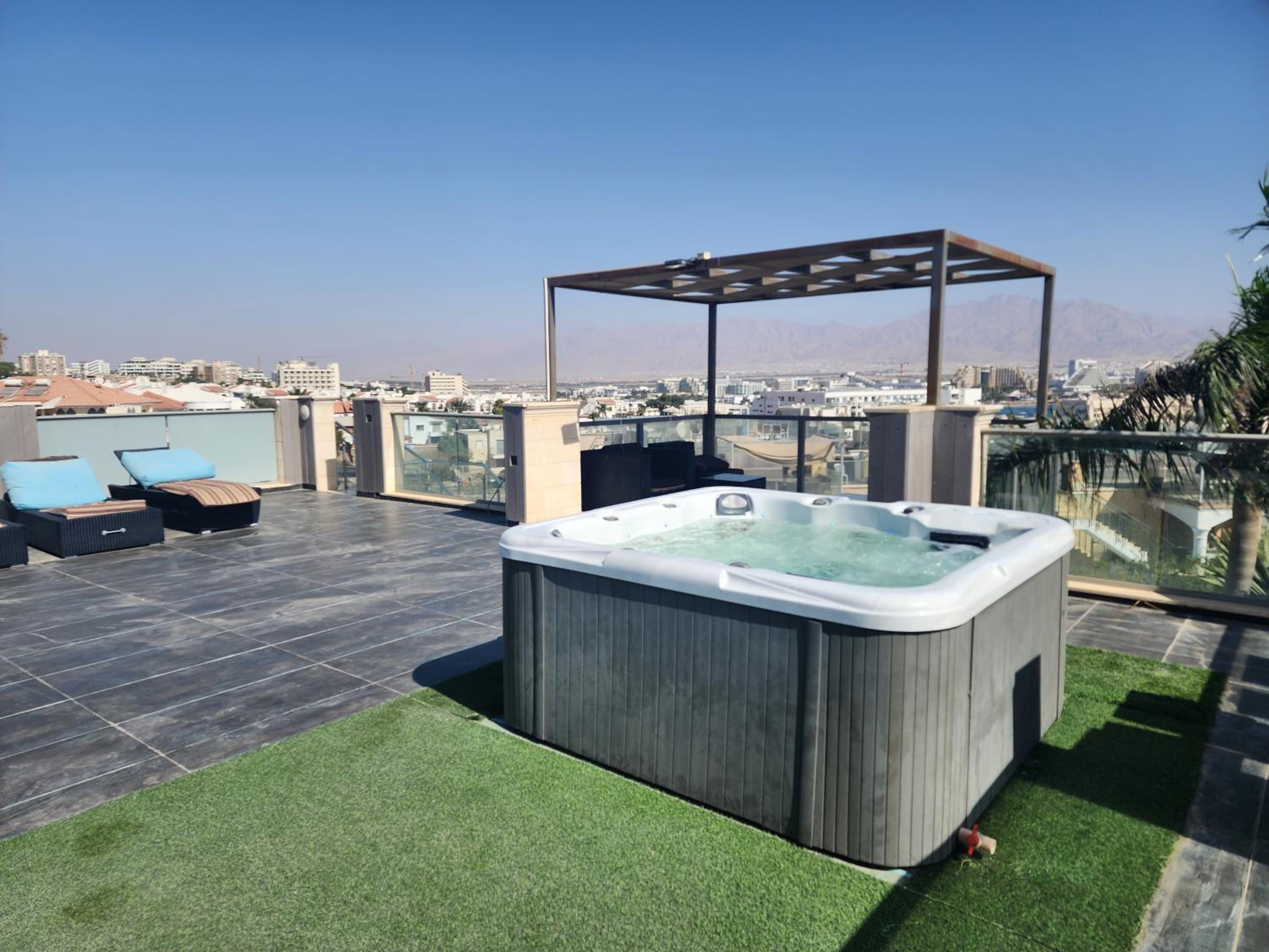 roof