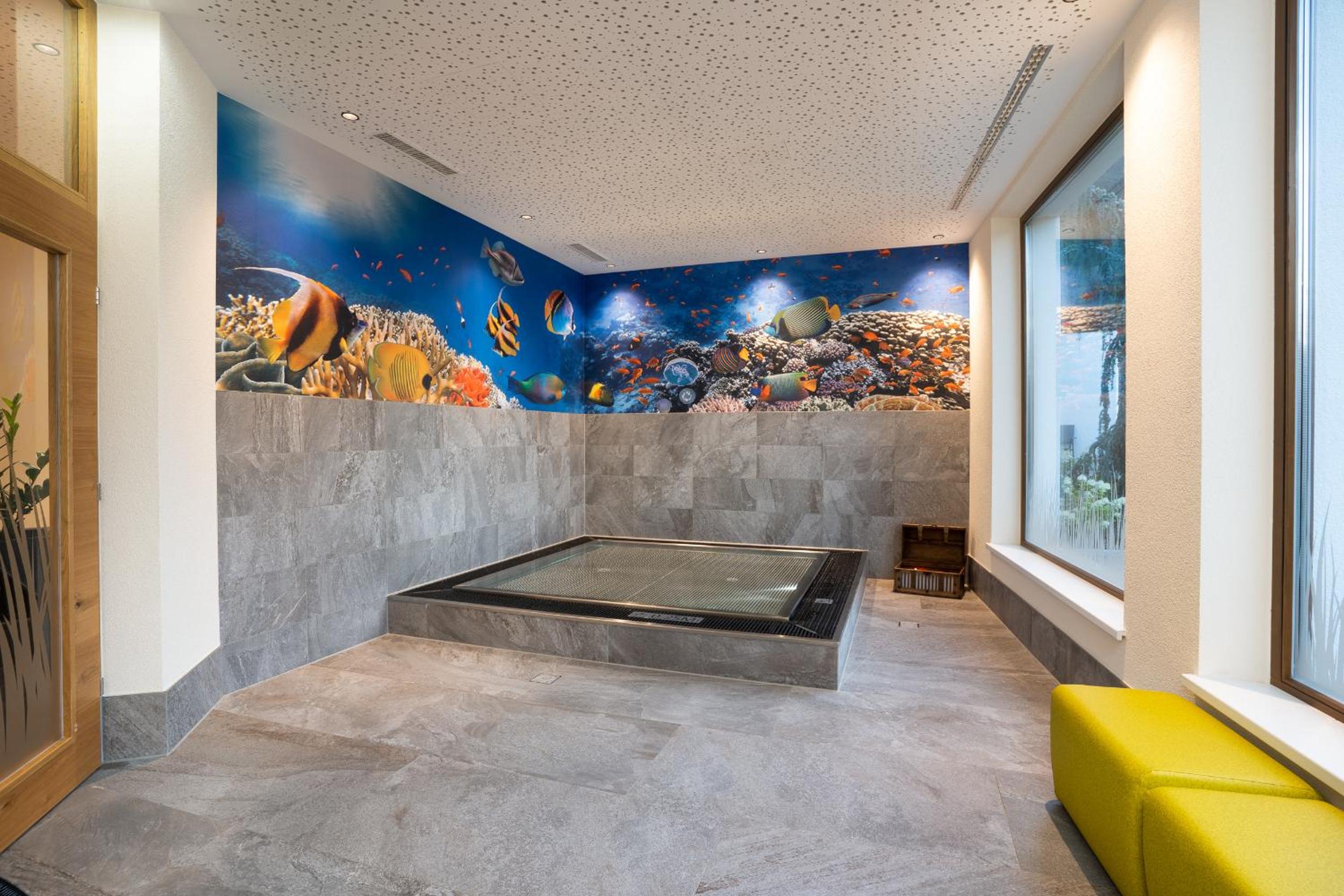 Alpin Chalet am Burgsee