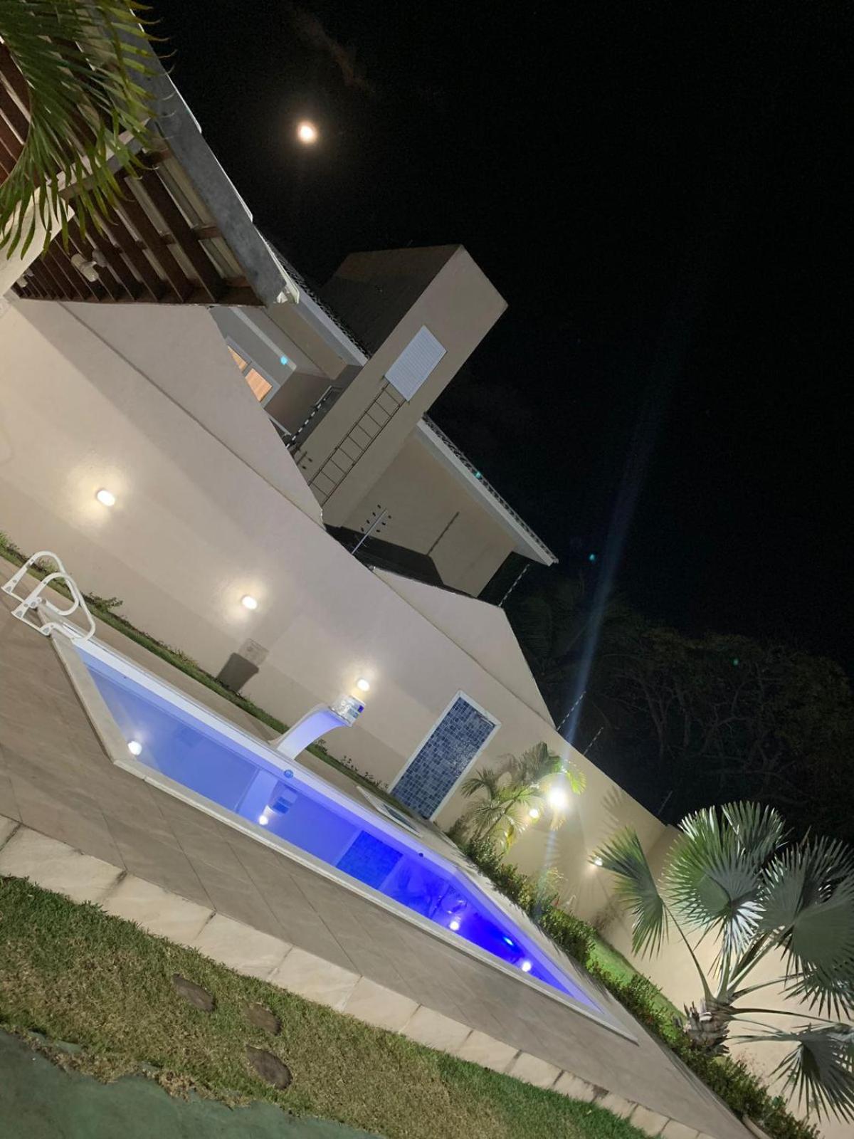 Casa Pé no Rio