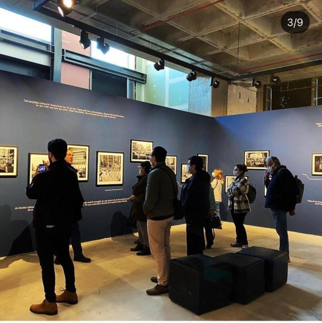 Nidya Hotel Galataport - Image 79