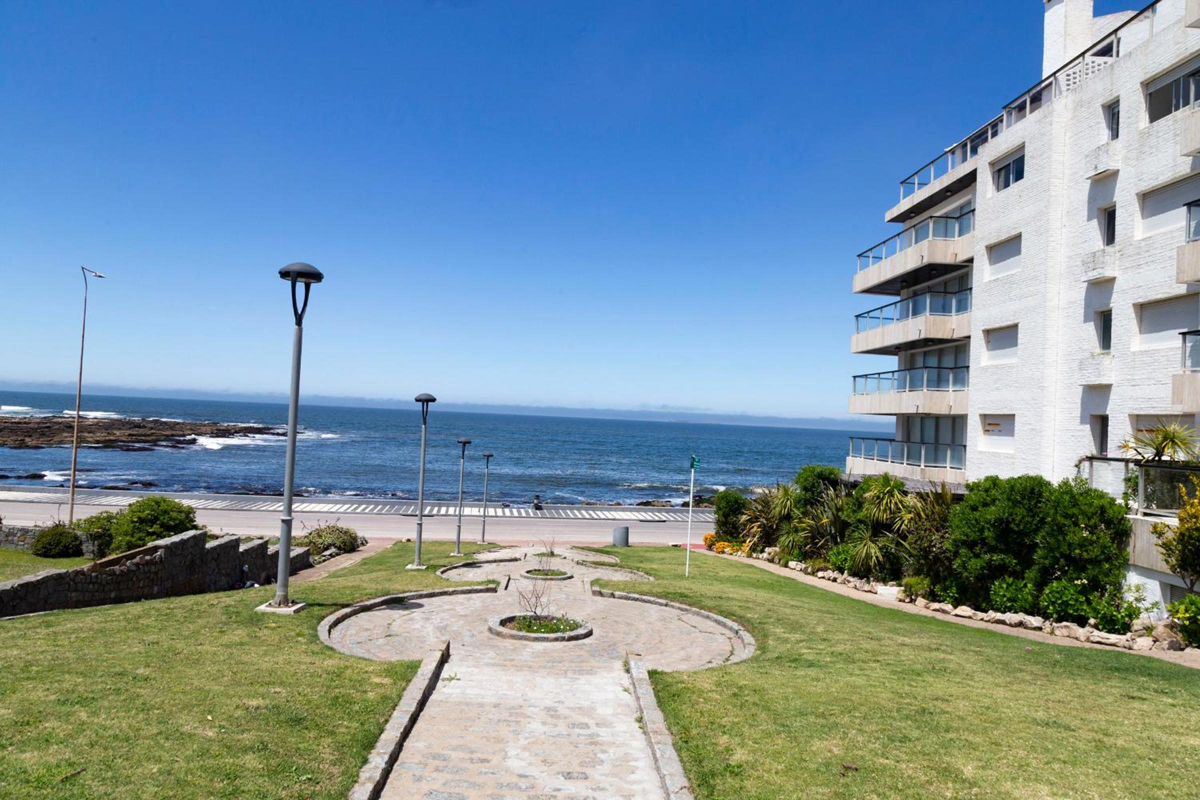 Oceana Suites Terrazas del Faro view 2