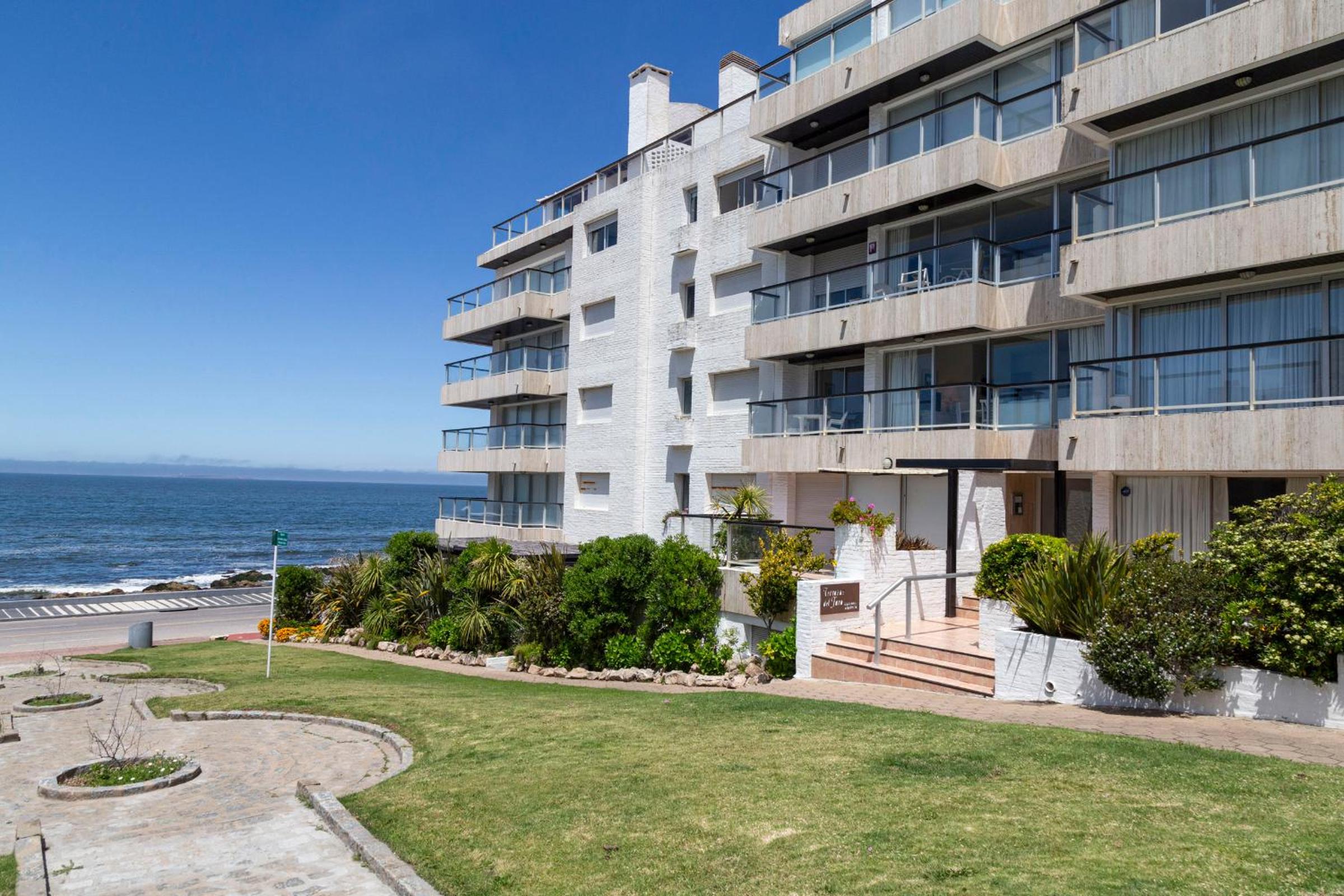 Oceana Suites Terrazas del Faro view 3