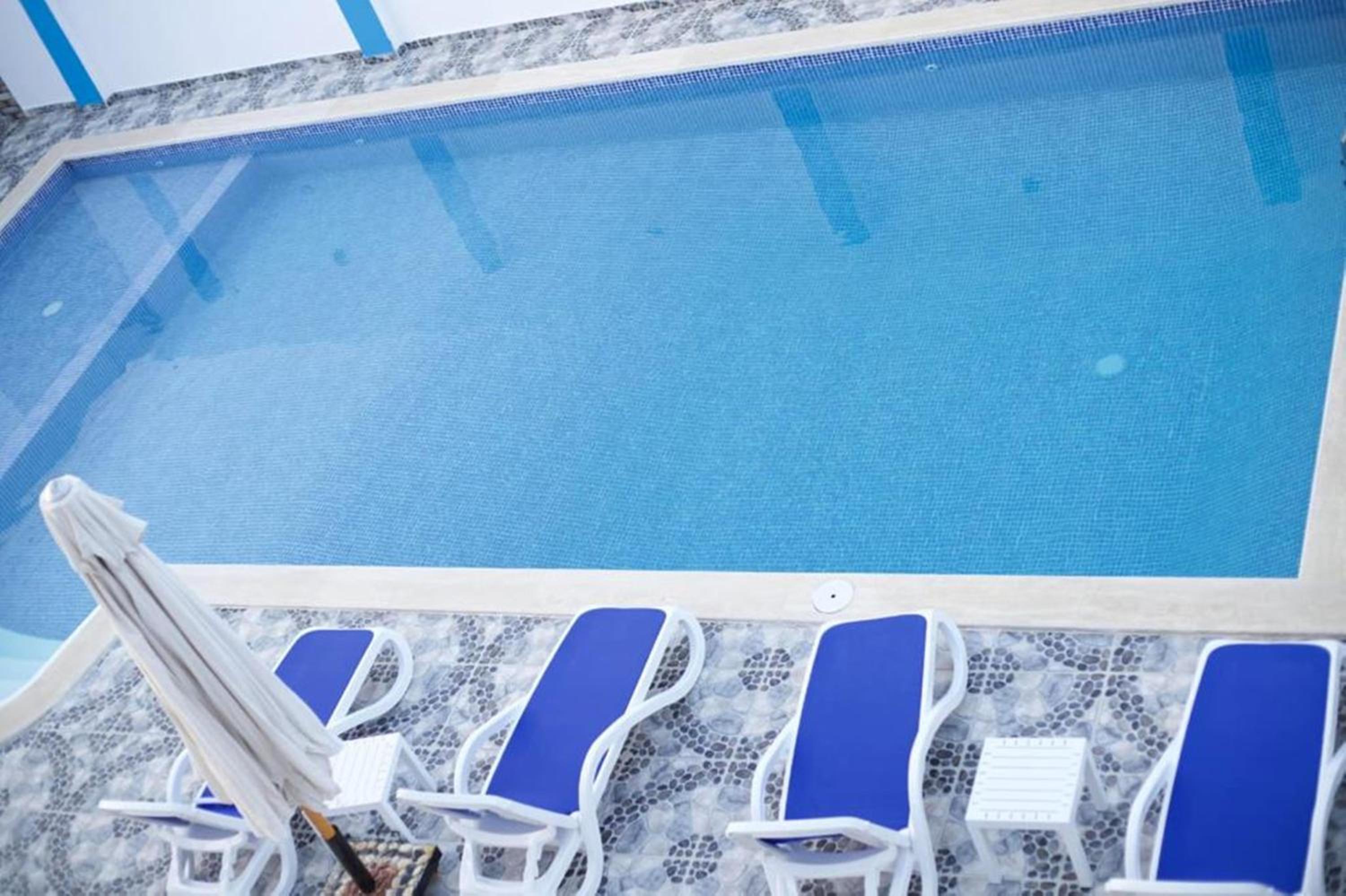 Lemon Tree apartments luxor