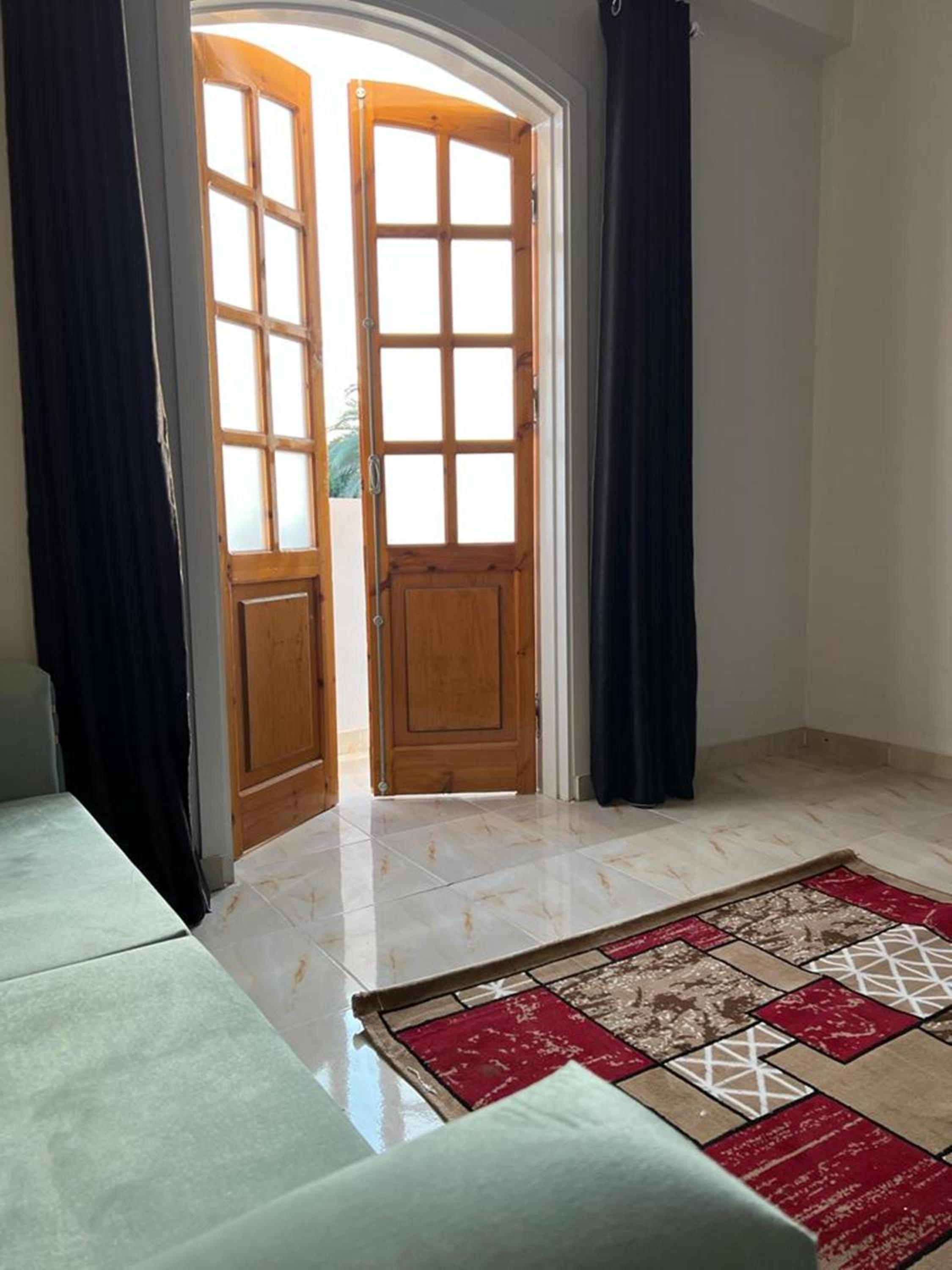 Lemon Tree apartments luxor
