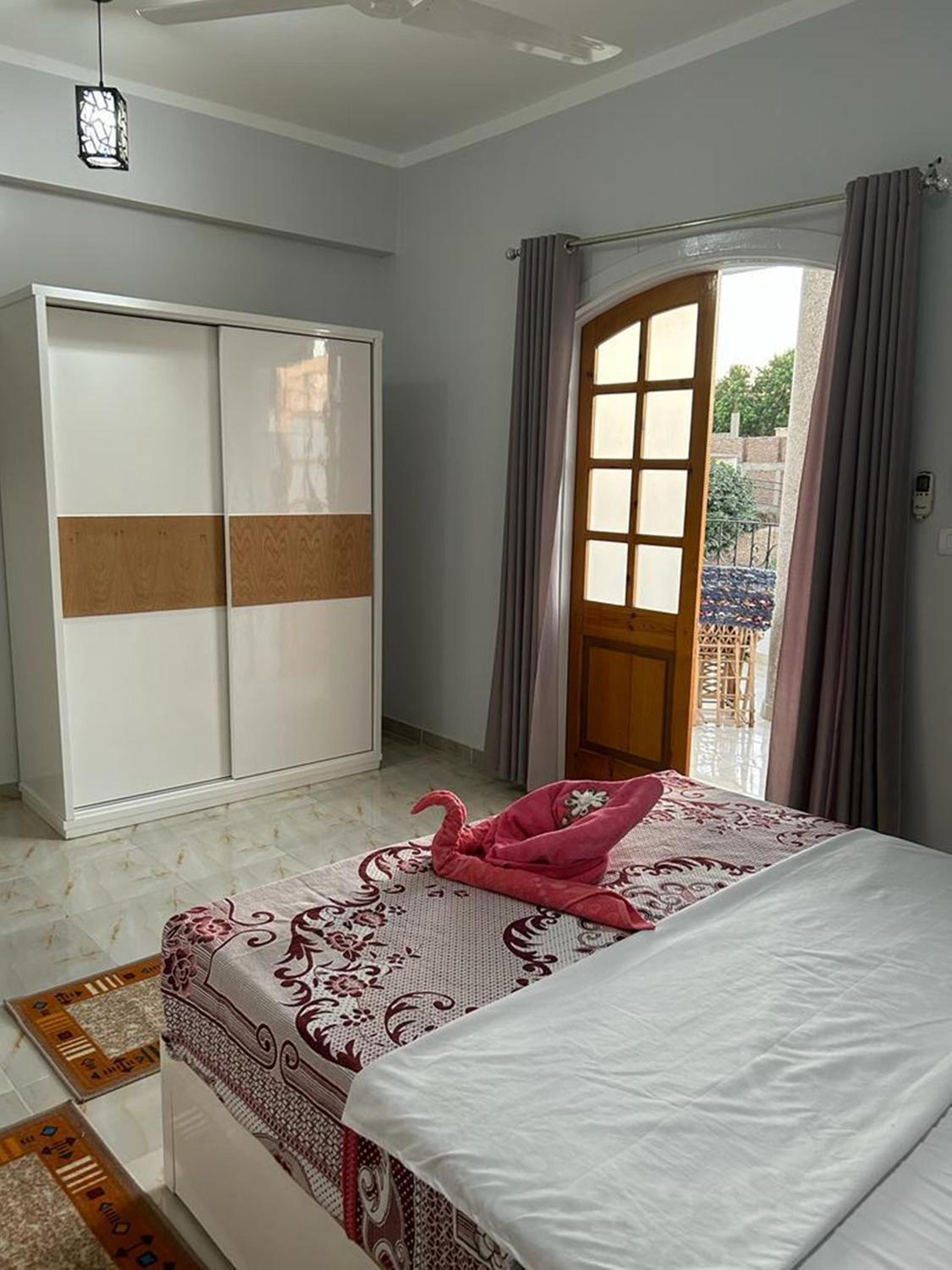 Lemon Tree apartments luxor