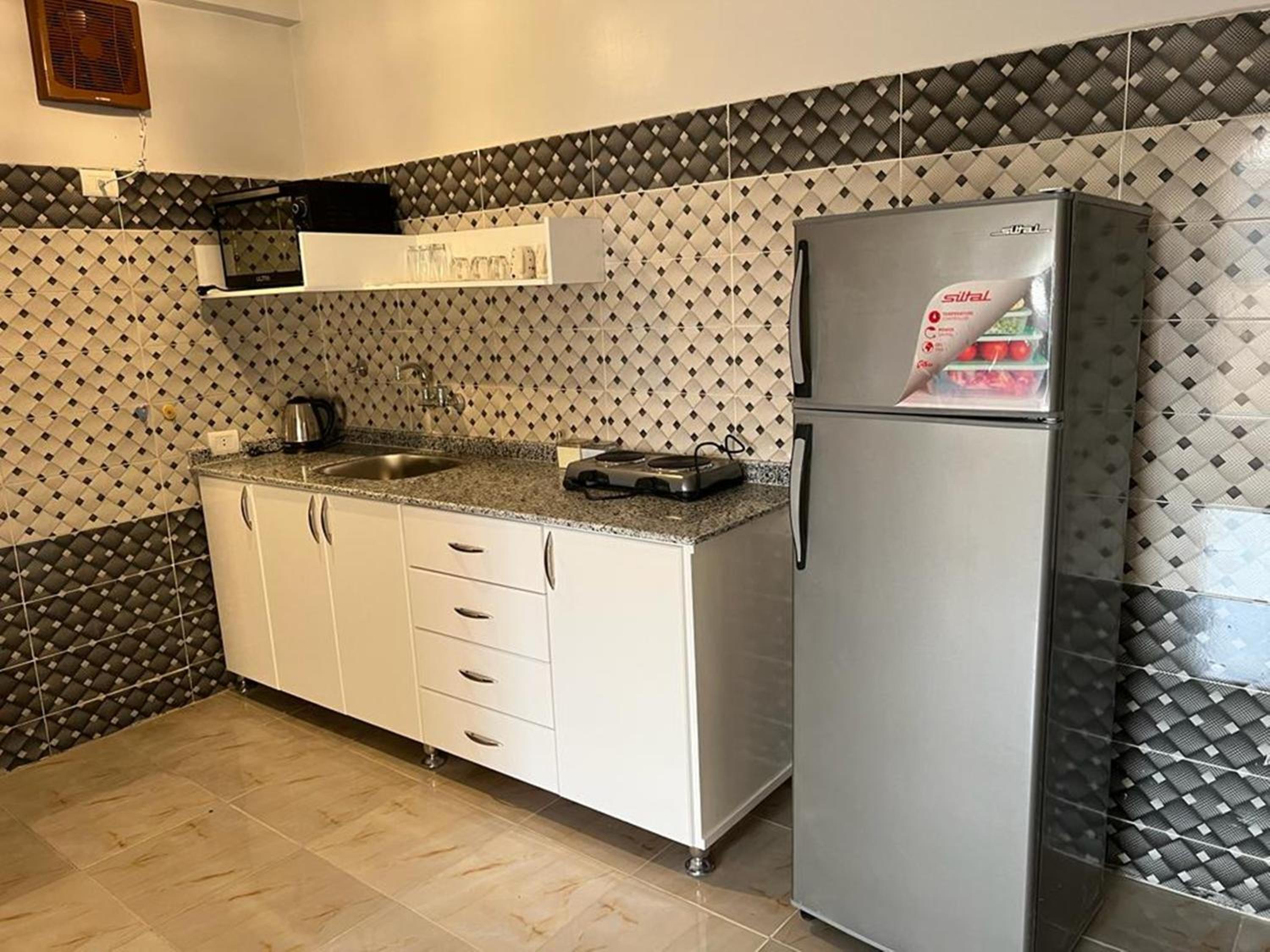 Lemon Tree apartments luxor