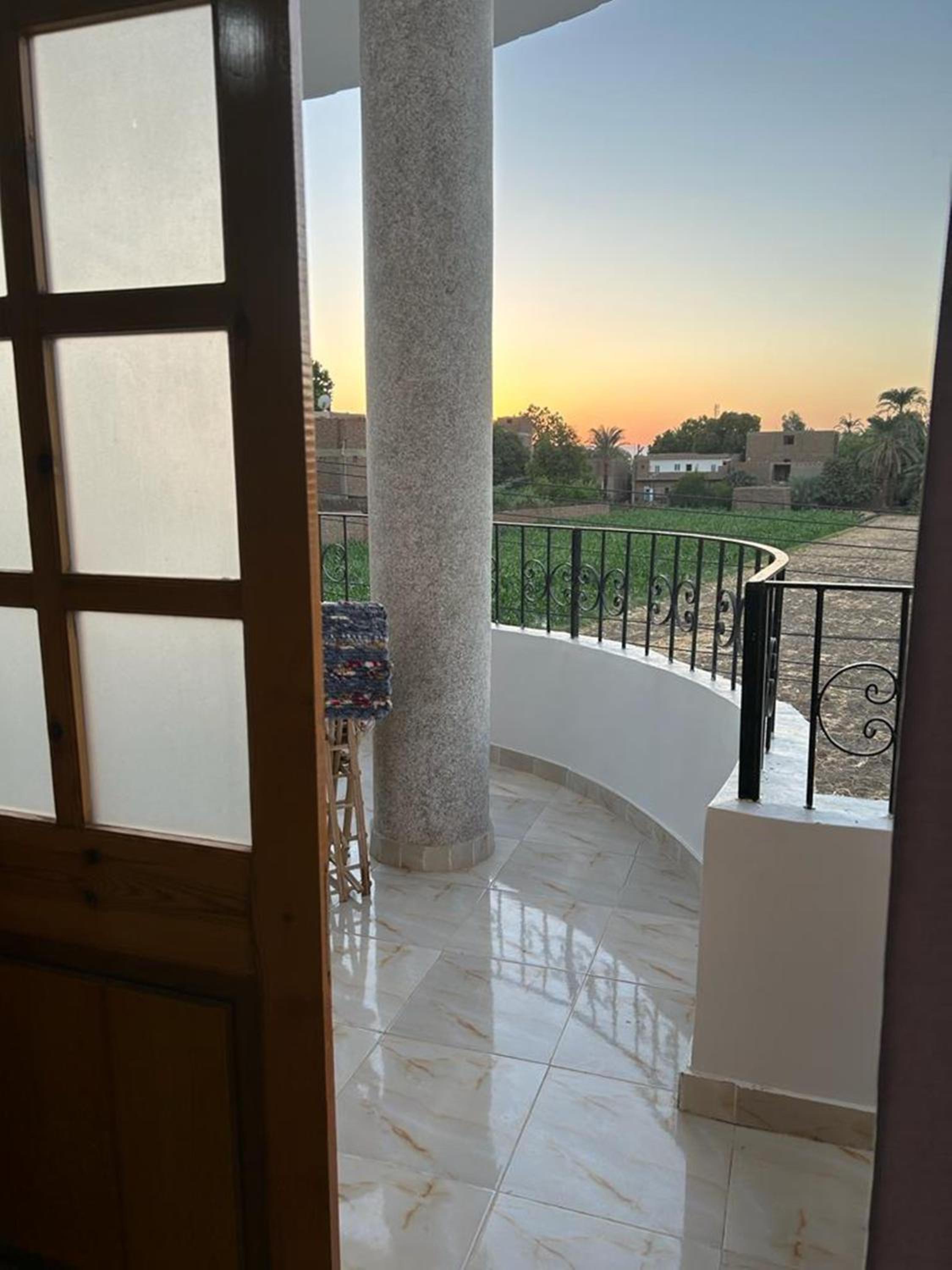 Lemon Tree apartments luxor