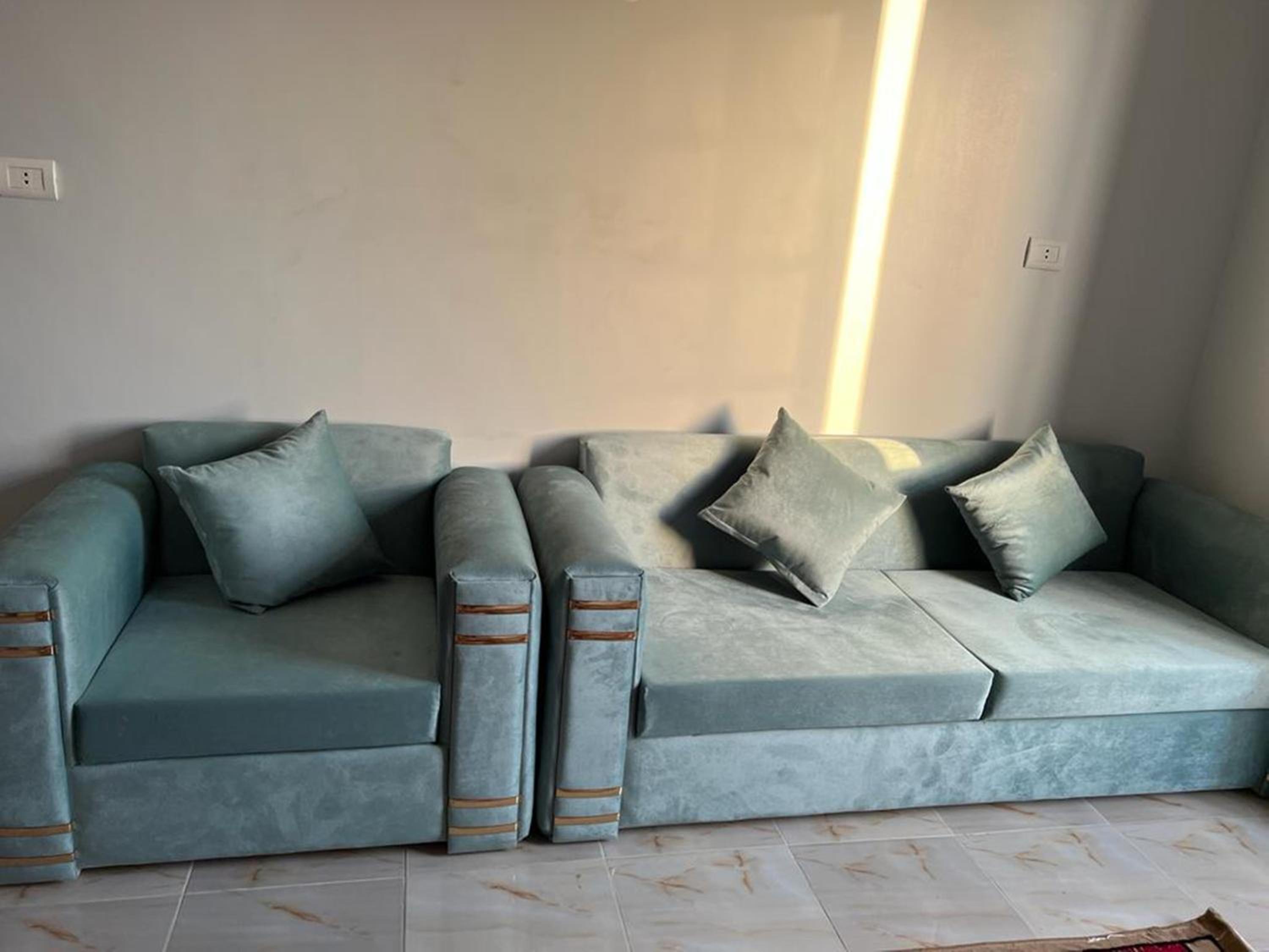 Lemon Tree apartments luxor