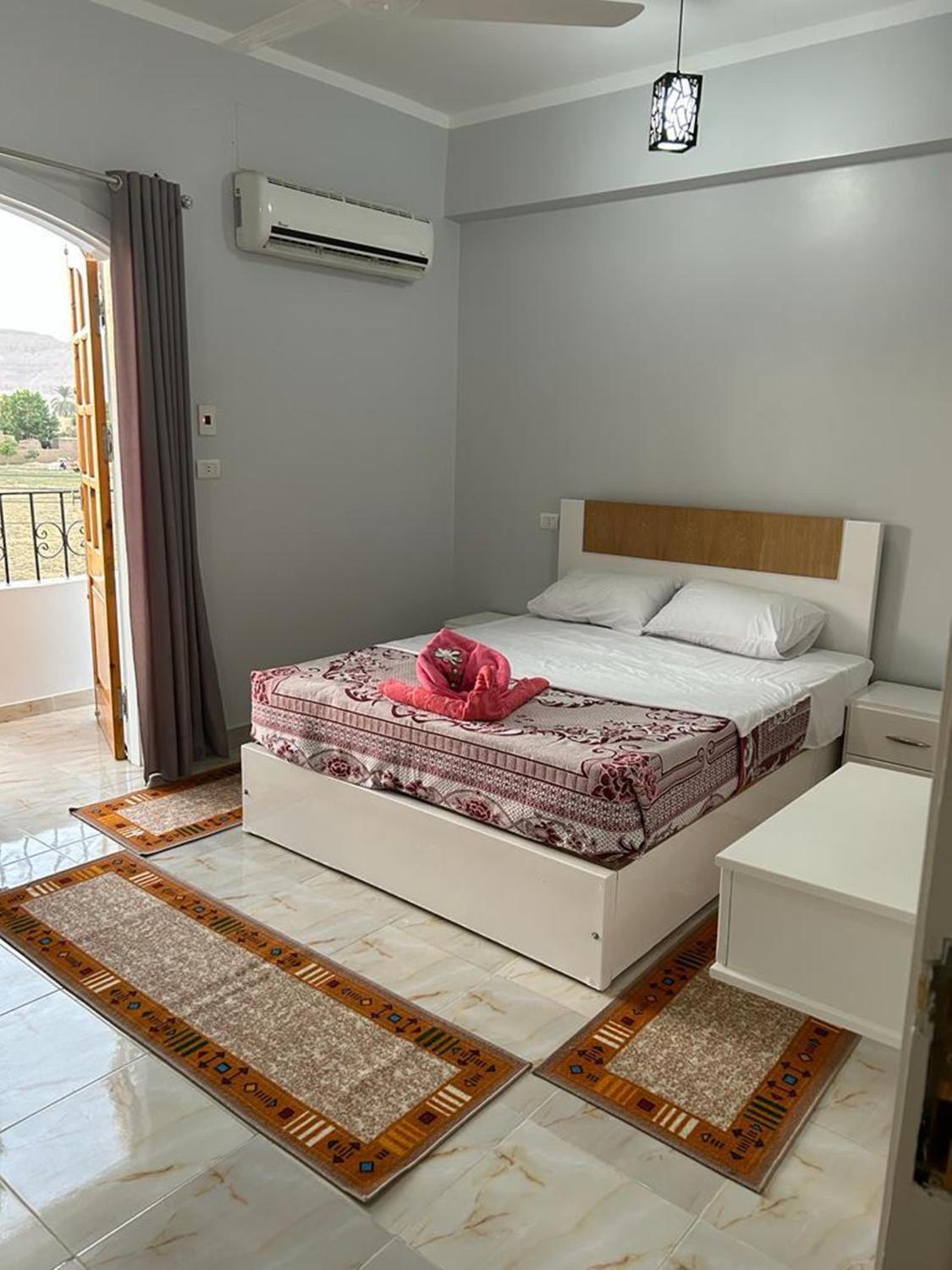 Lemon Tree apartments luxor