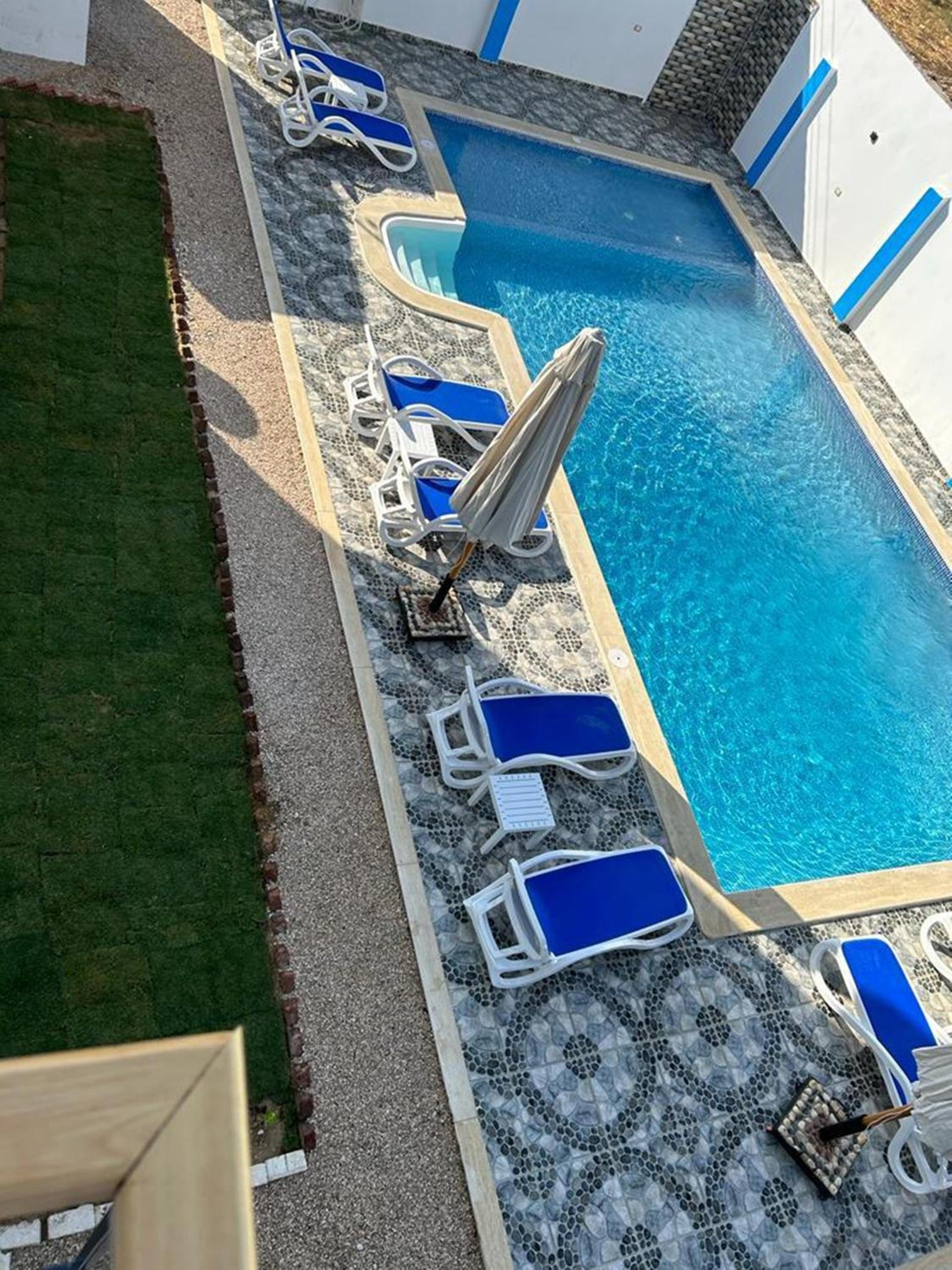 Lemon Tree apartments luxor