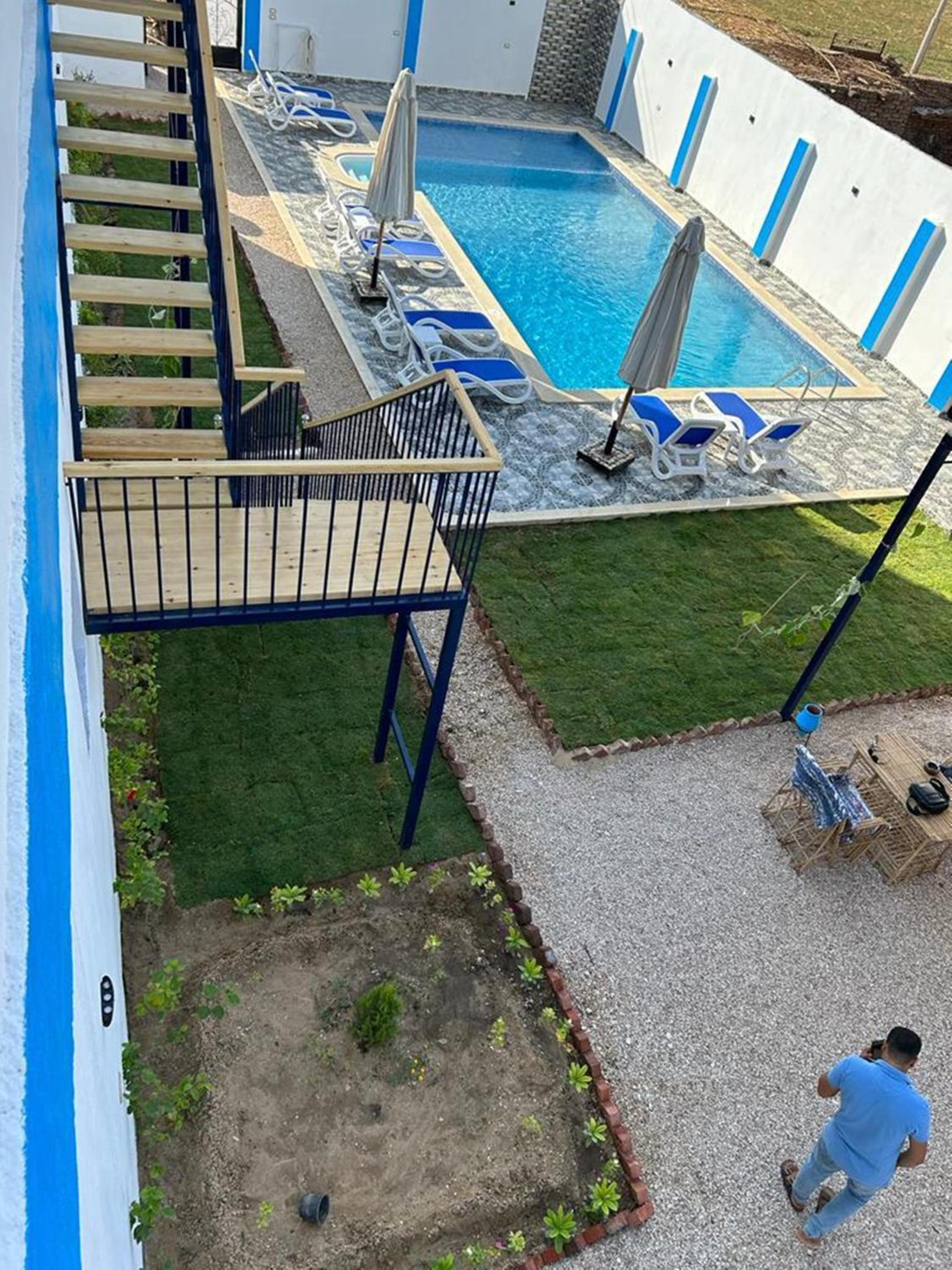 Lemon Tree apartments luxor