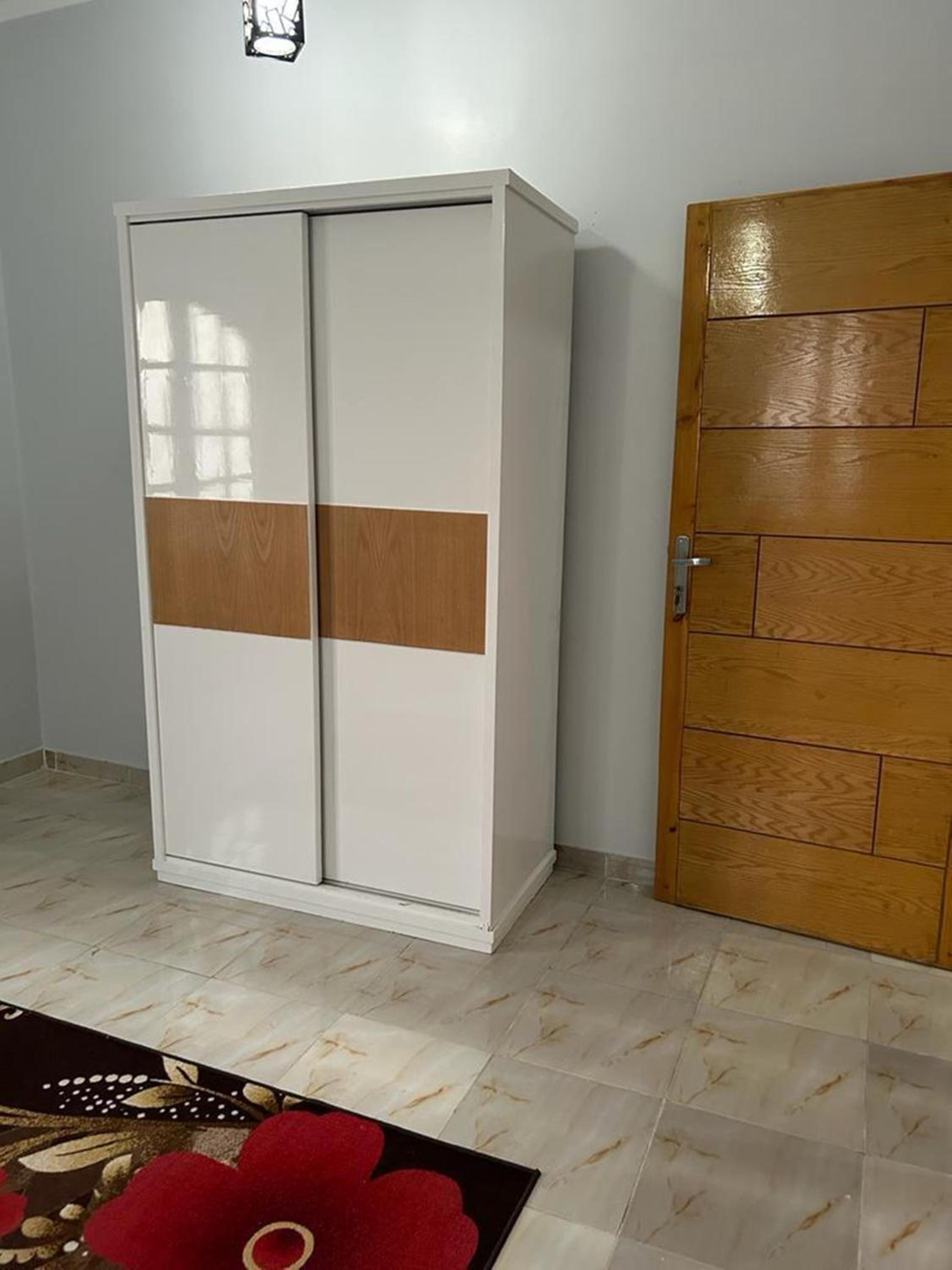 Lemon Tree apartments luxor