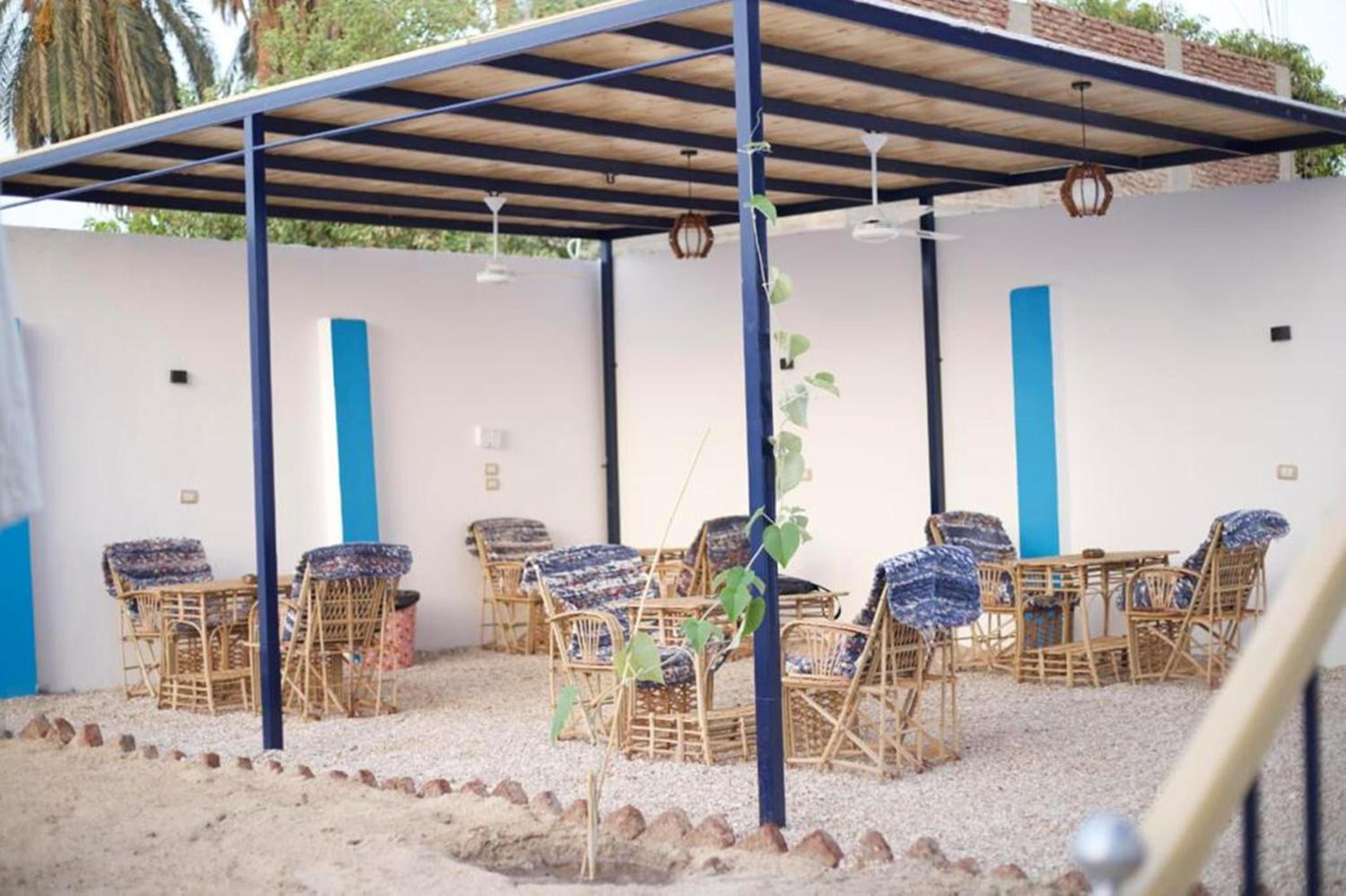 Lemon Tree apartments luxor