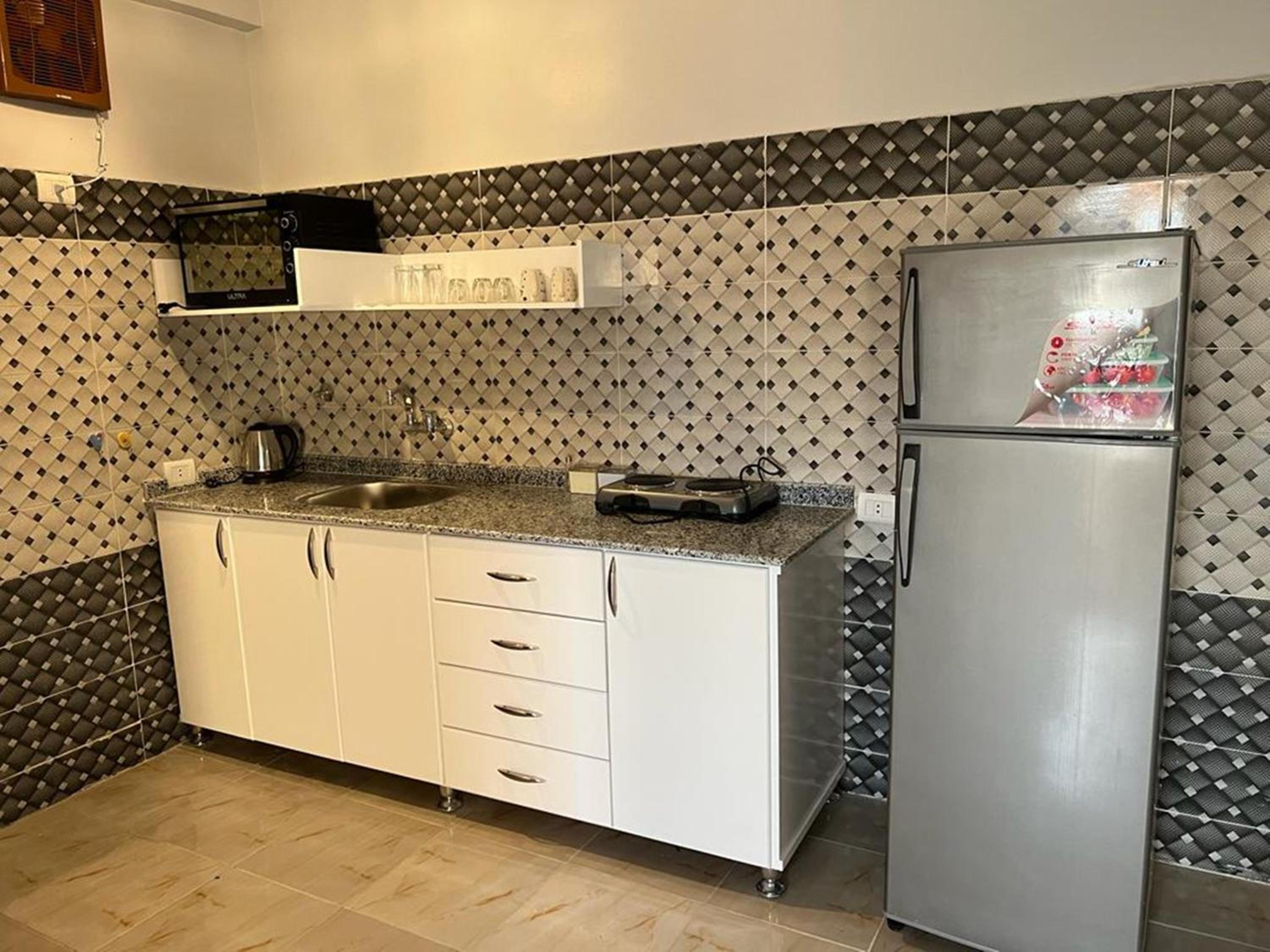 Lemon Tree apartments luxor