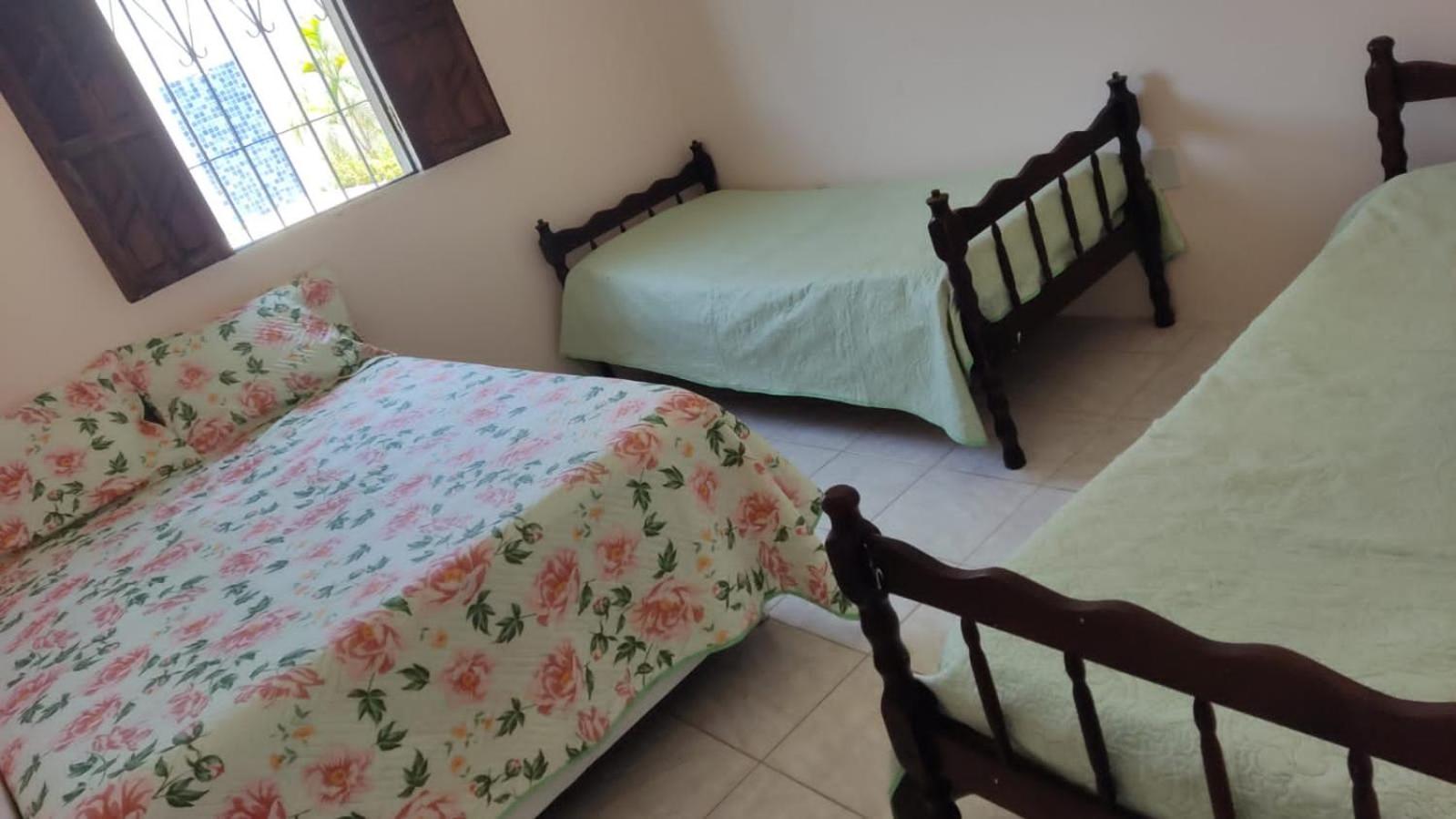 Casa Pé no Rio