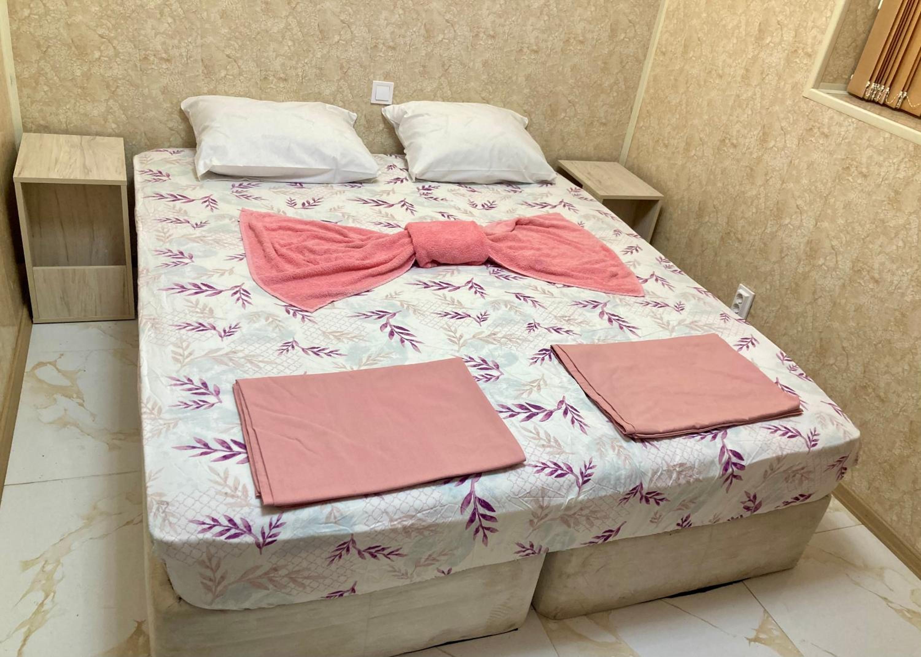 Guesthouse Dune
