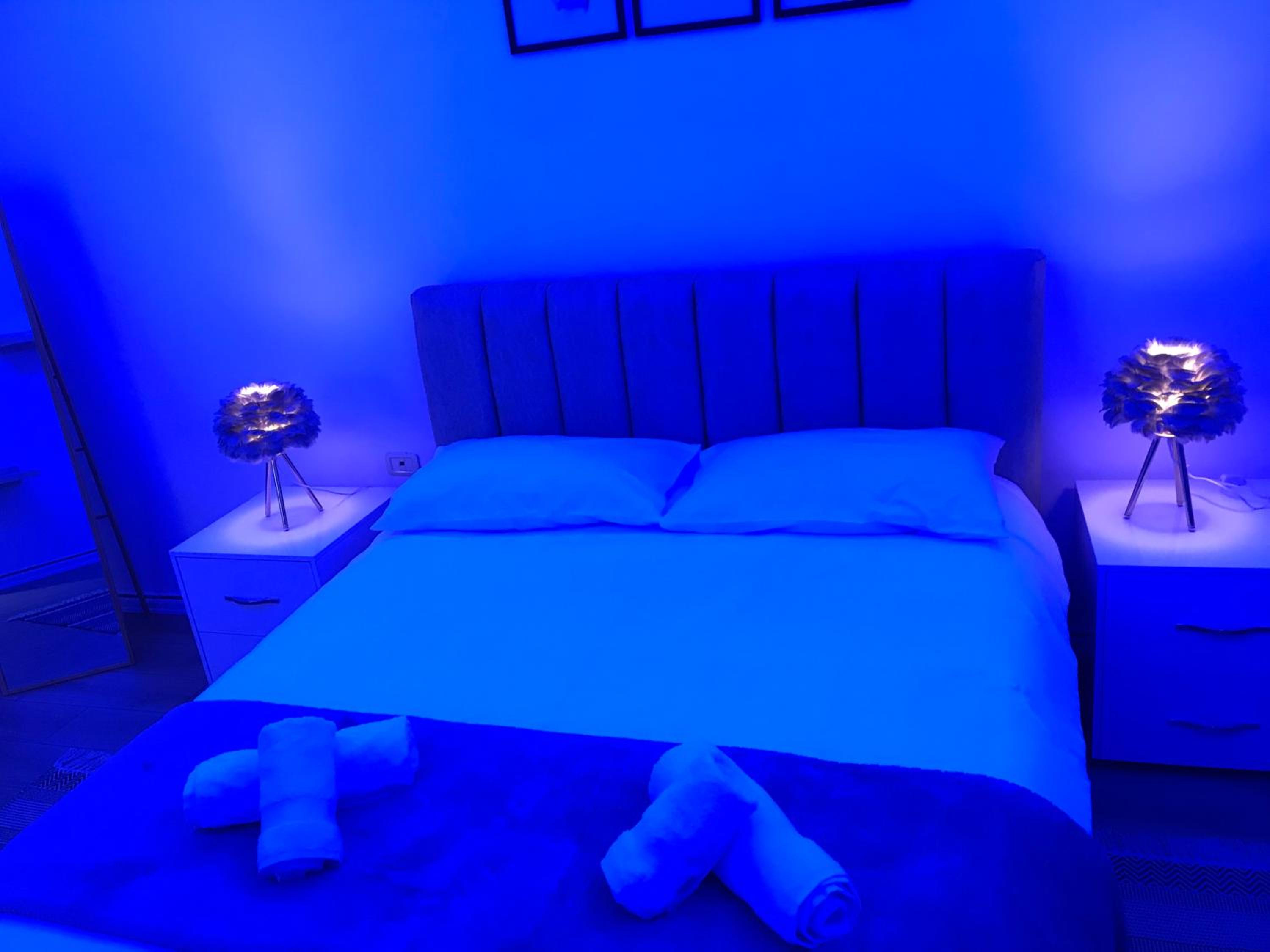 Apartment in the heart of Tirana