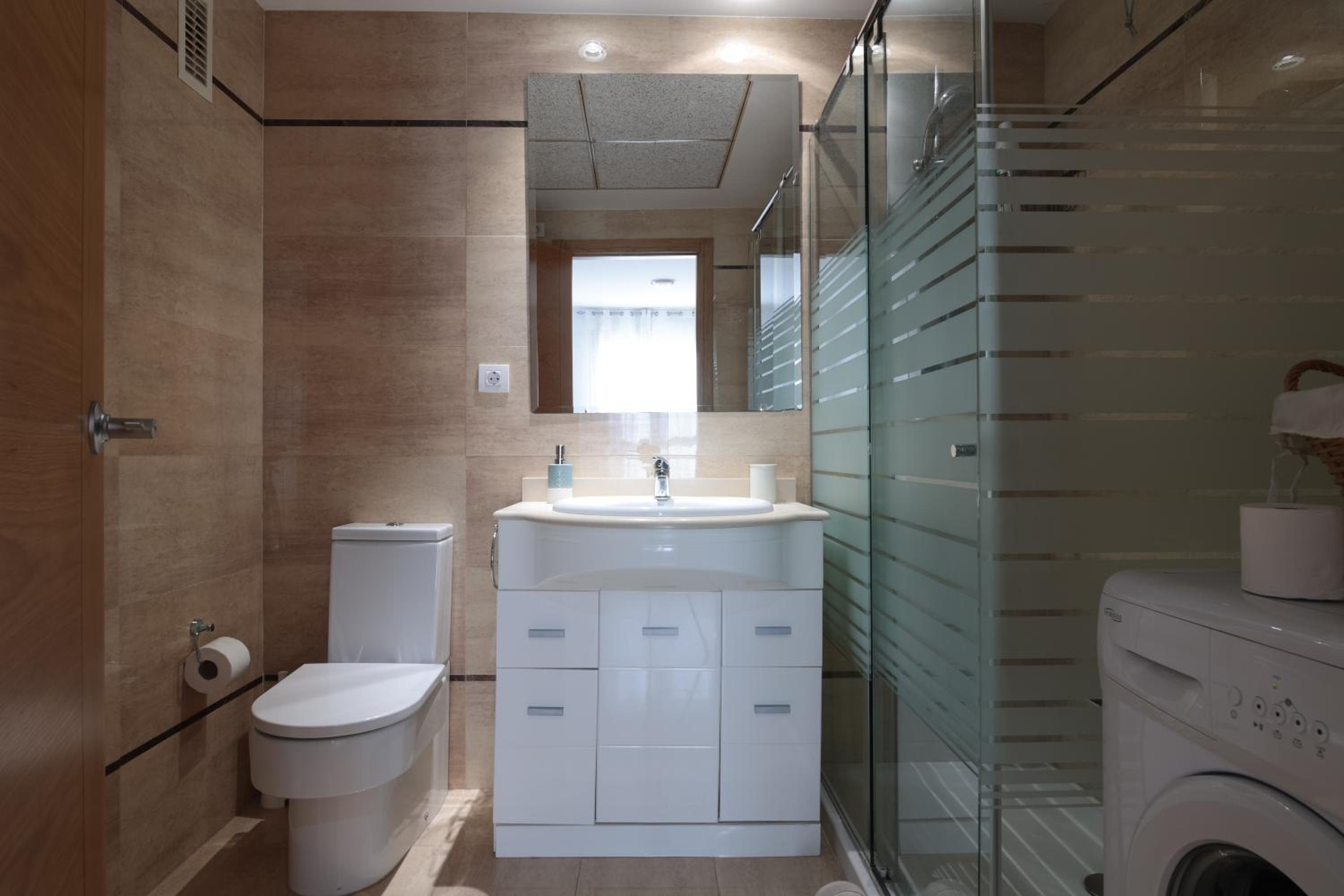 FiveStepsToSea - Beach Apartment Valencia