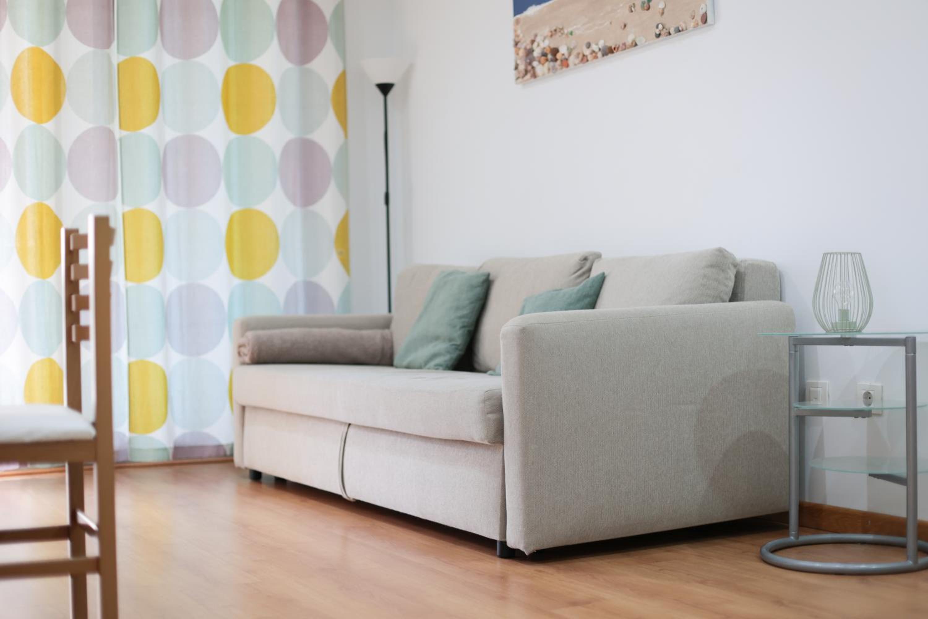FiveStepsToSea - Beach Apartment Valencia