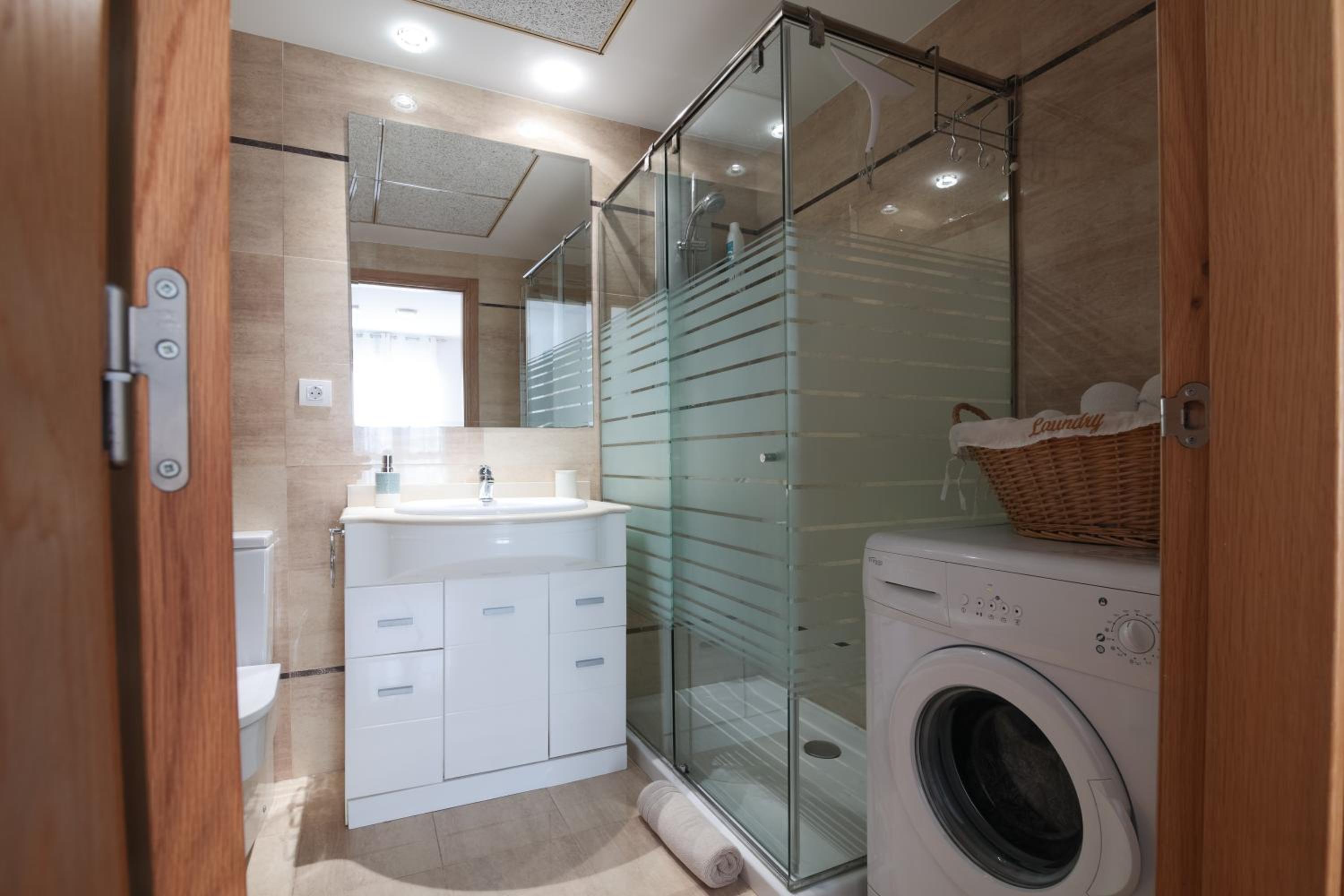 FiveStepsToSea - Beach Apartment Valencia