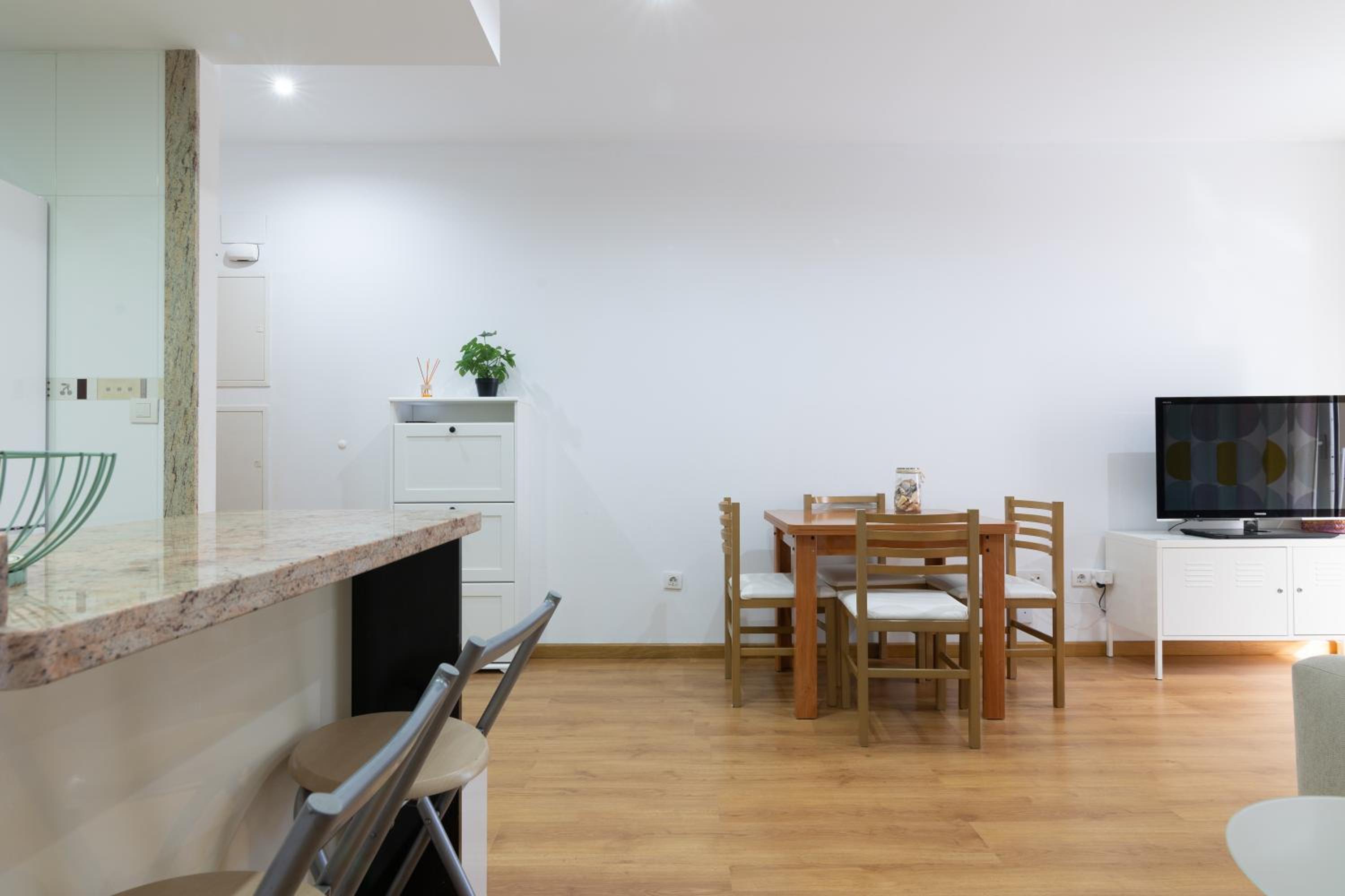 FiveStepsToSea - Beach Apartment Valencia