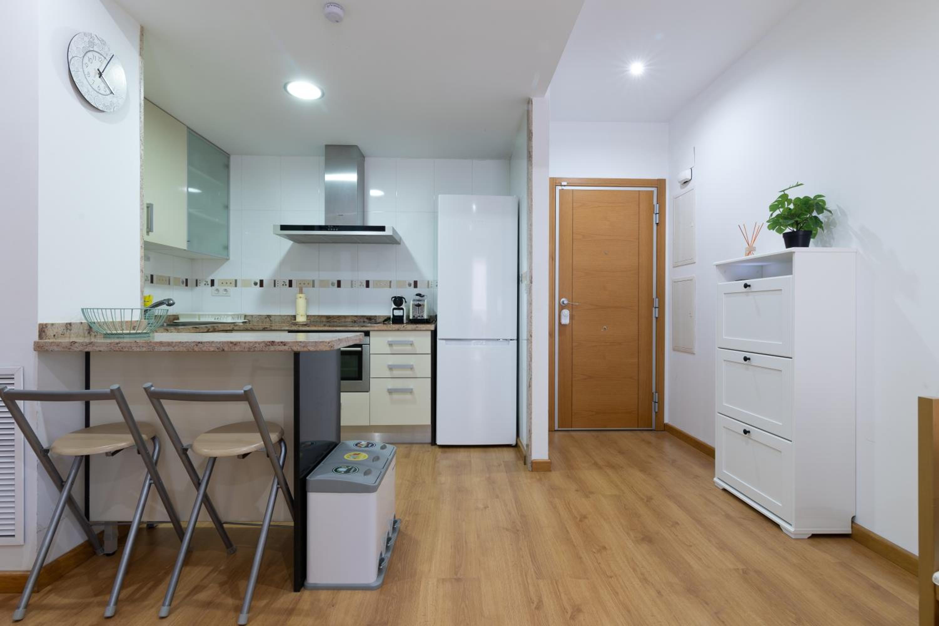 FiveStepsToSea - Beach Apartment Valencia