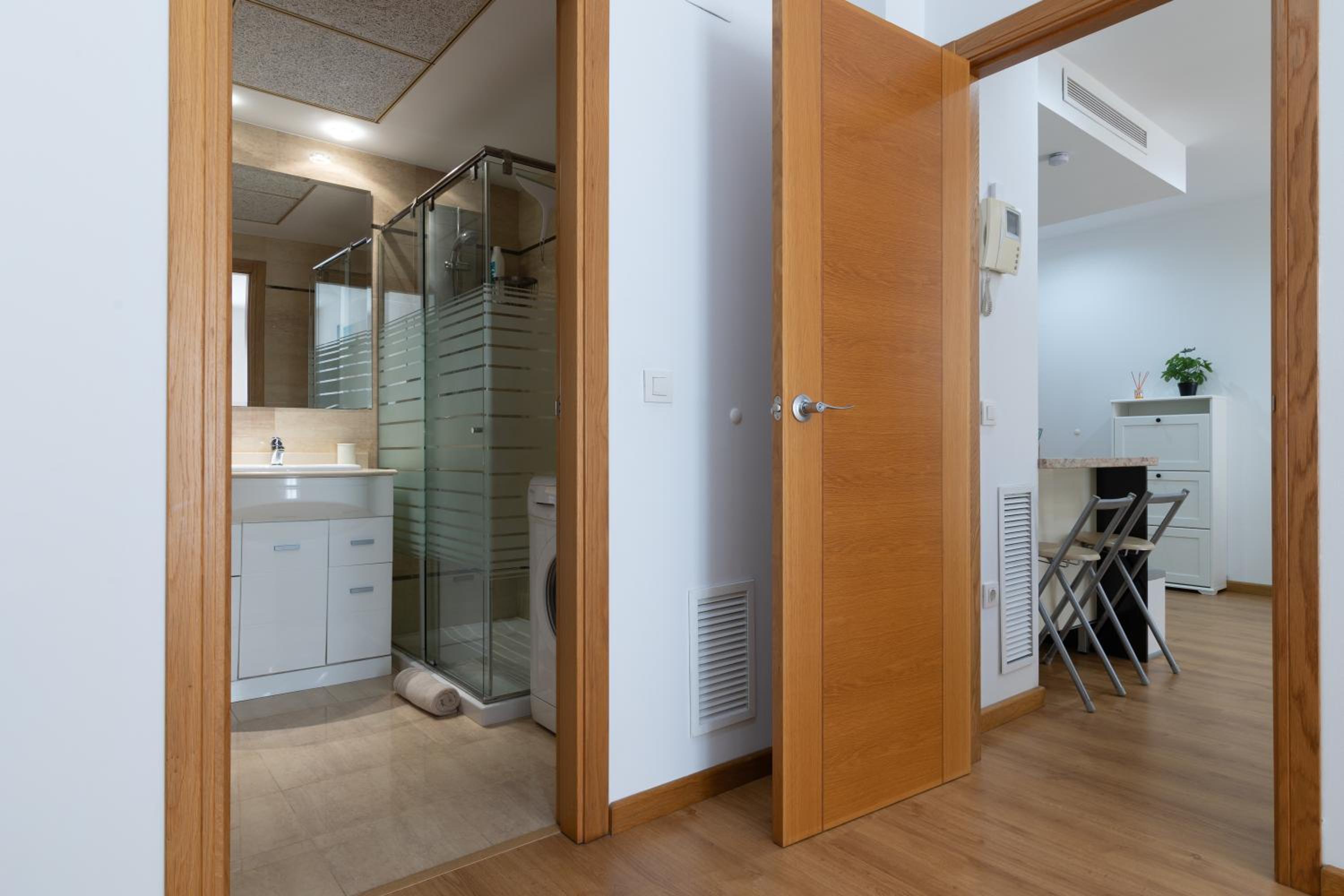 FiveStepsToSea - Beach Apartment Valencia
