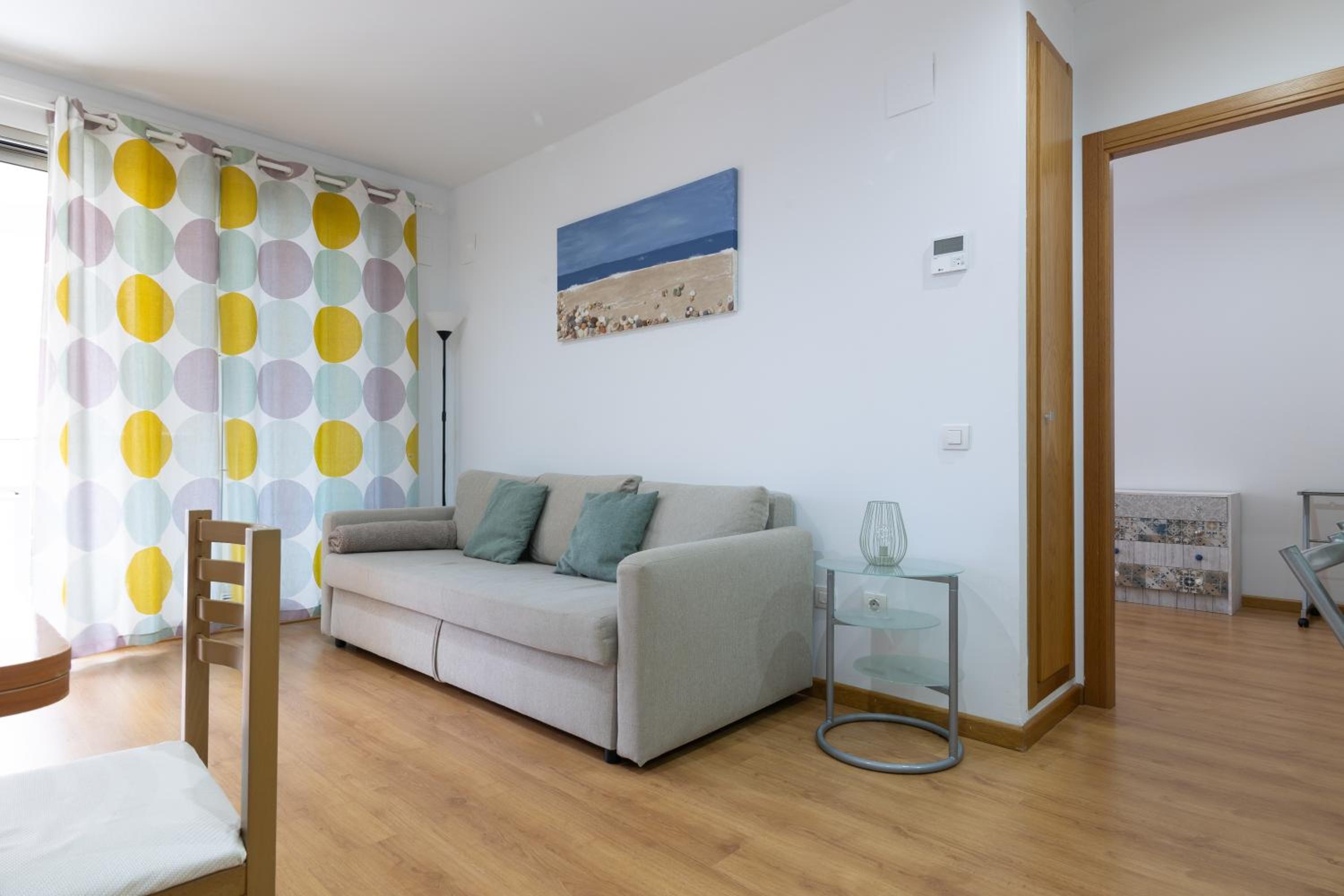 FiveStepsToSea - Beach Apartment Valencia