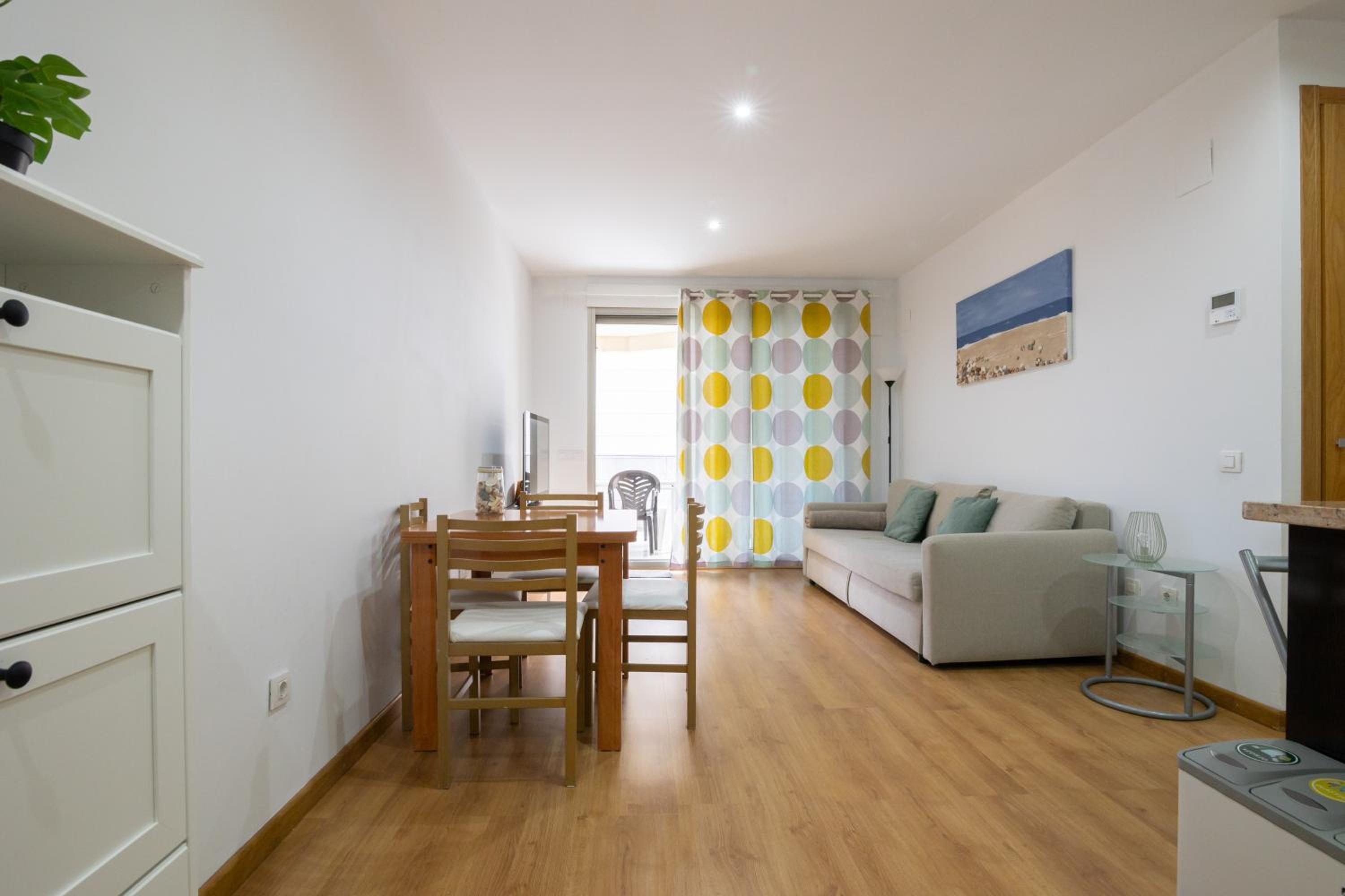 FiveStepsToSea - Beach Apartment Valencia
