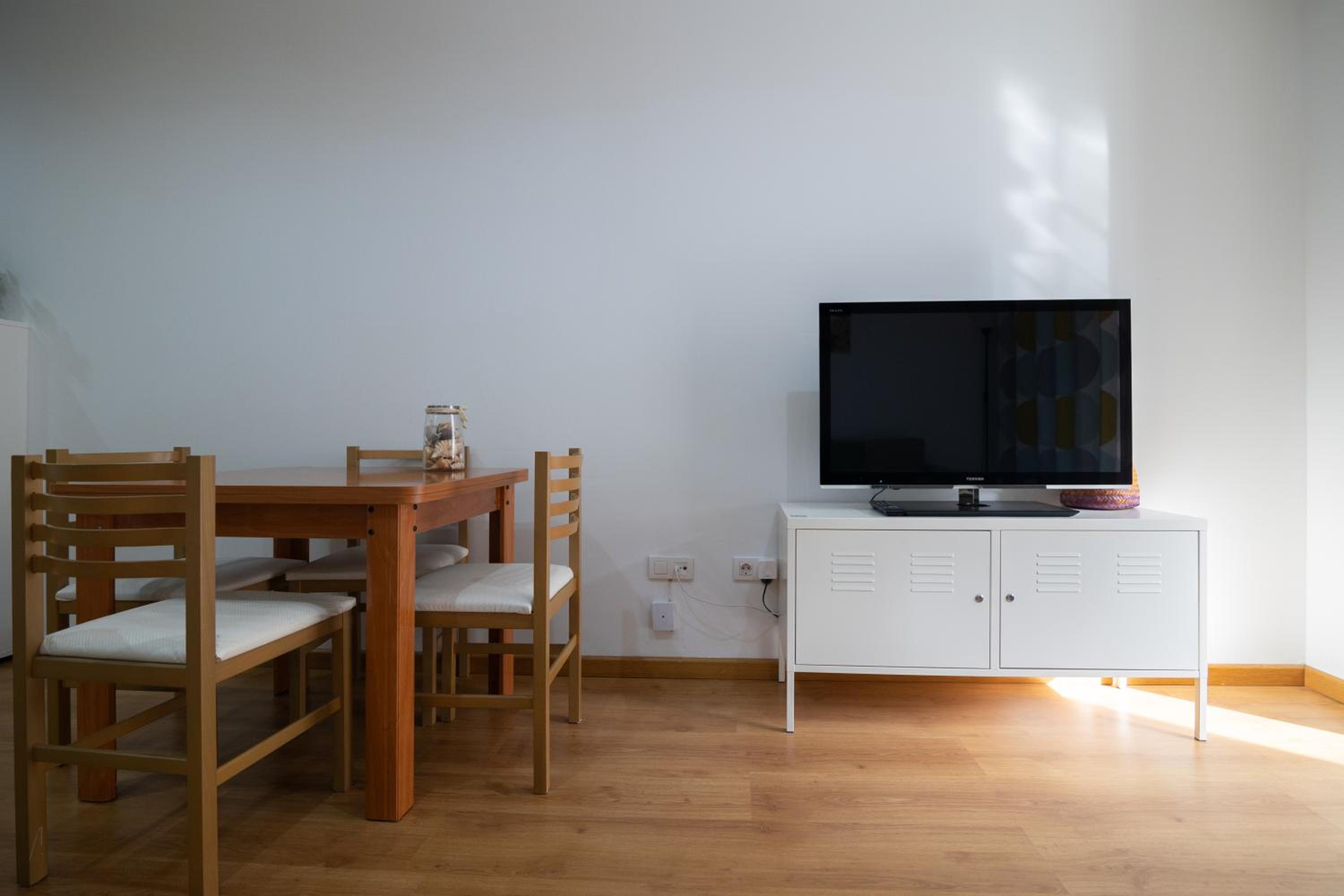 FiveStepsToSea - Beach Apartment Valencia