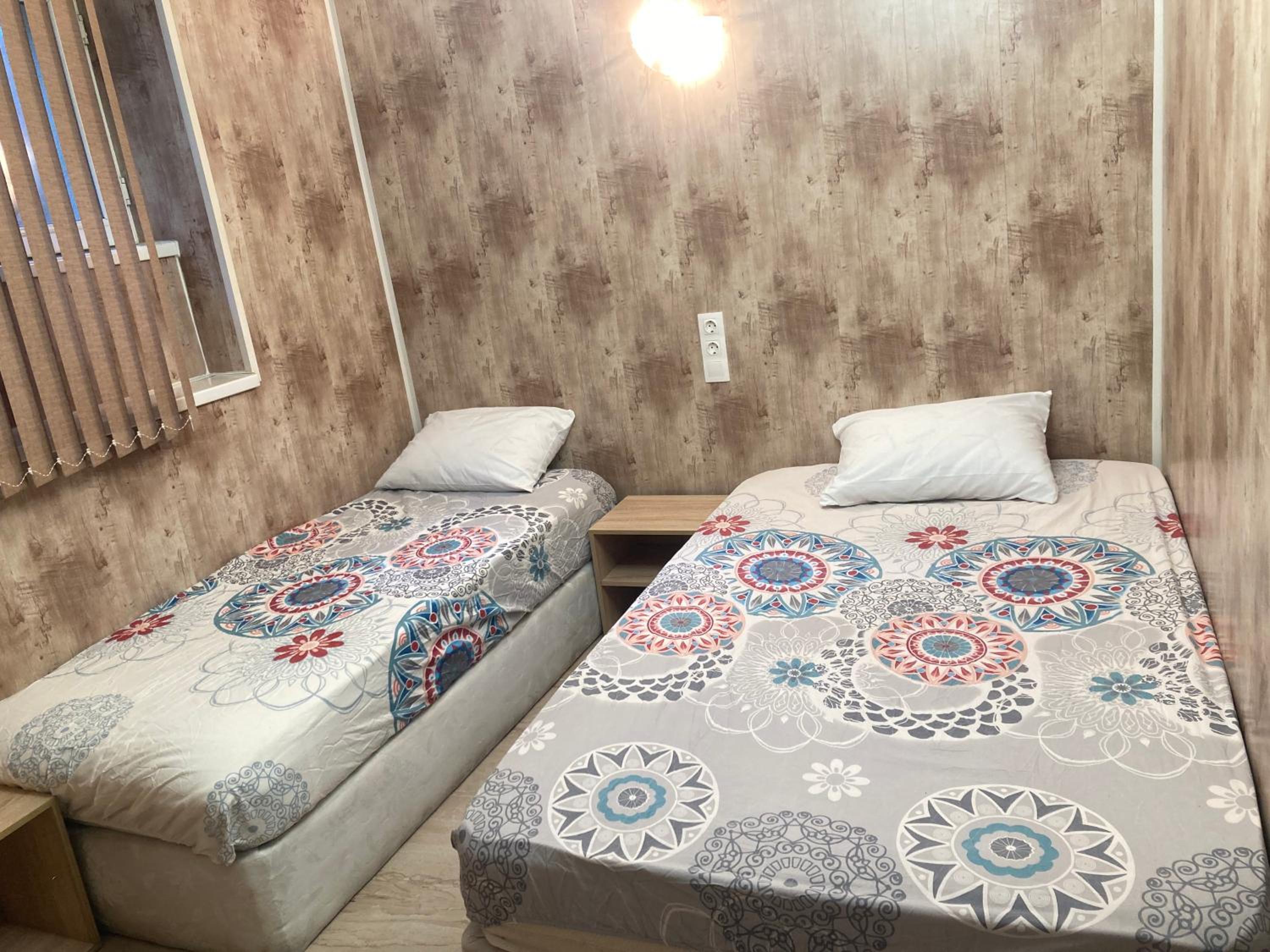 Guesthouse Dune