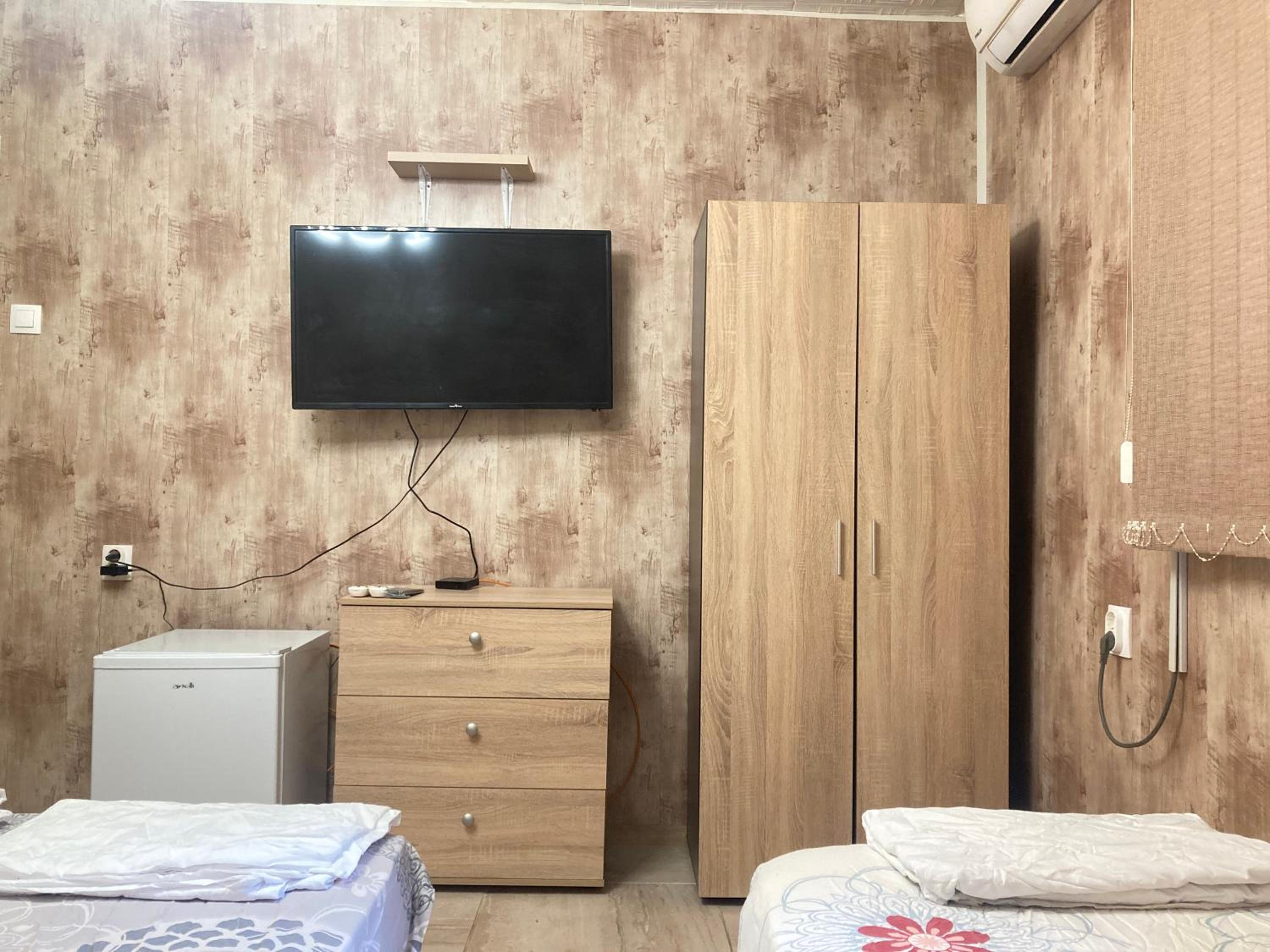 Guesthouse Dune