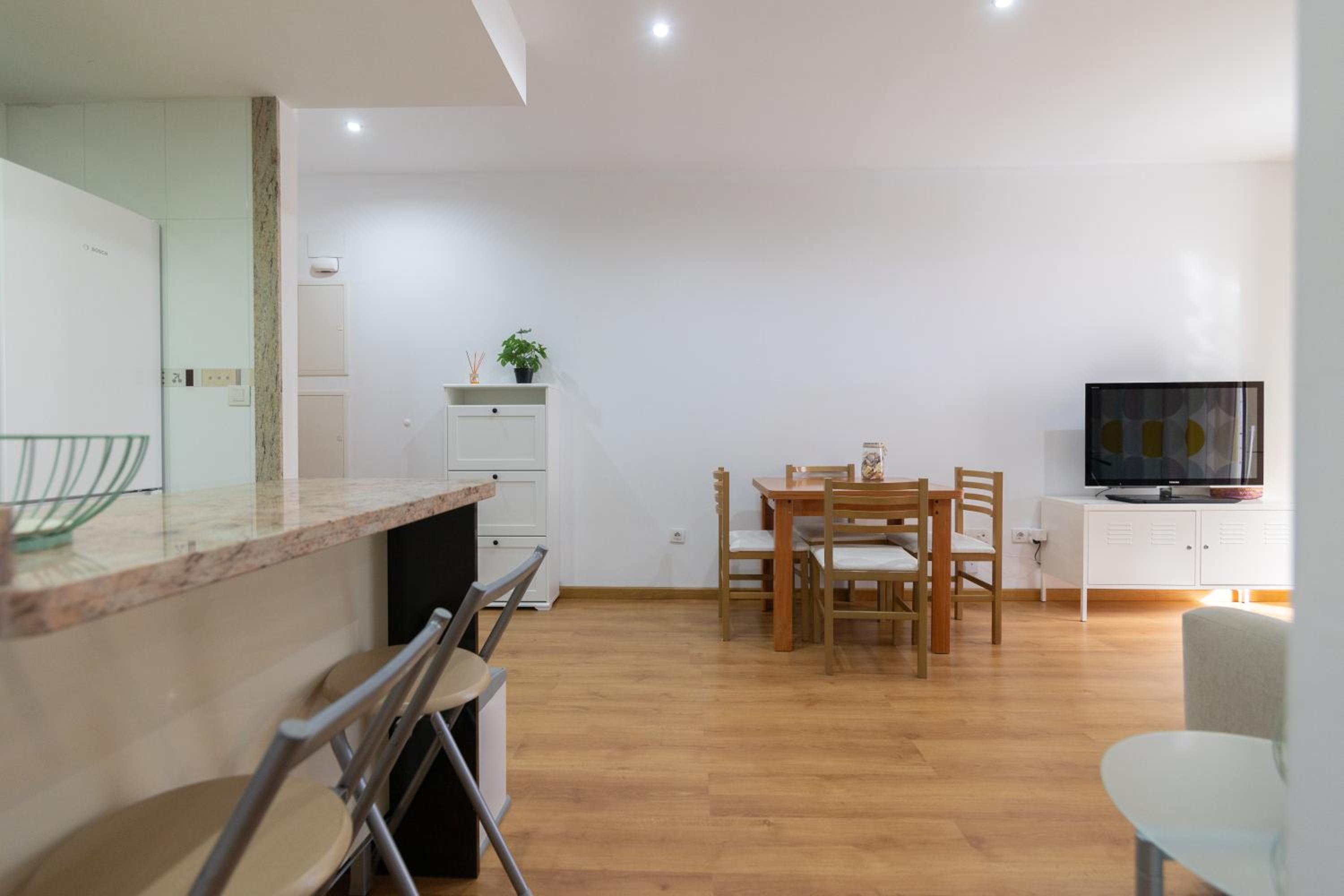 FiveStepsToSea - Beach Apartment Valencia