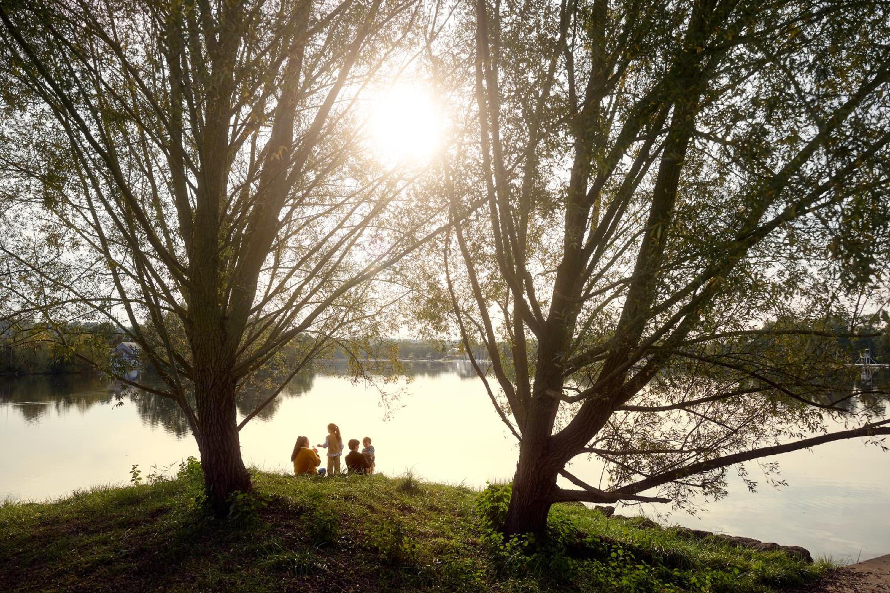 Center Parcs Le Lac d’Ailette