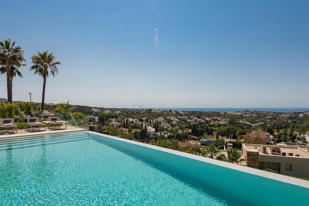 Villa Anamaya 1 - Elegant 5-Bedroom Villa in Marbella view 3