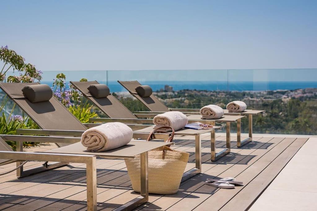 Villa Anamaya 1 - Elegant 5-Bedroom Villa in Marbella view 5