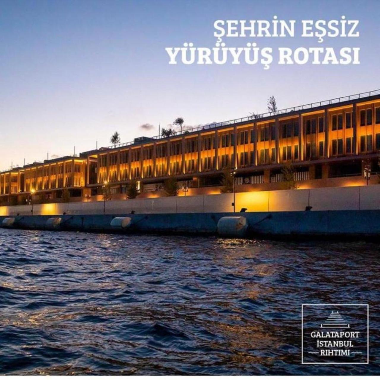 Nidya Hotel Galataport - Image 82