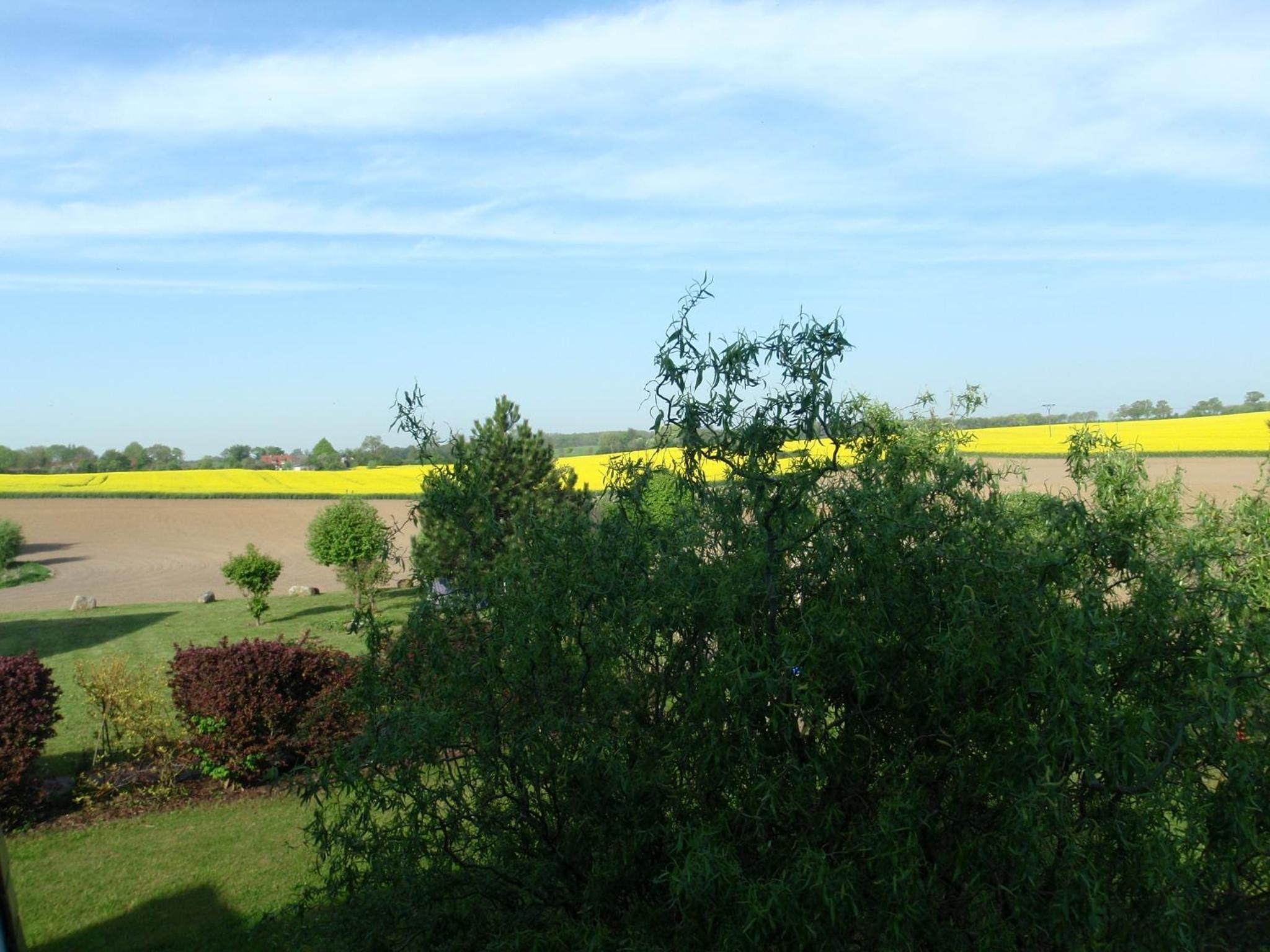 Ferienwohnung Weitblick