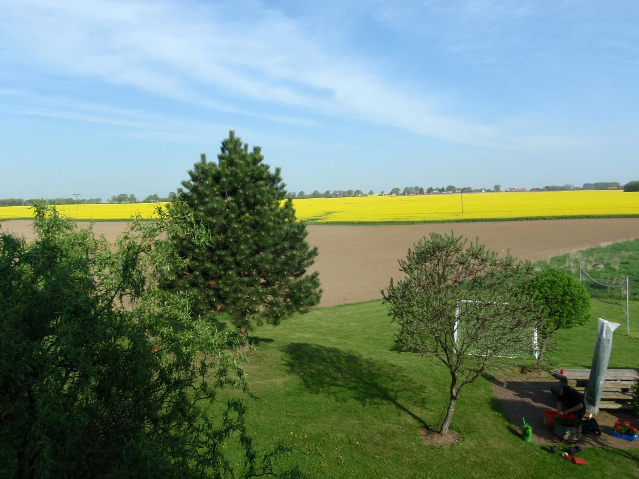 Ferienwohnung Weitblick