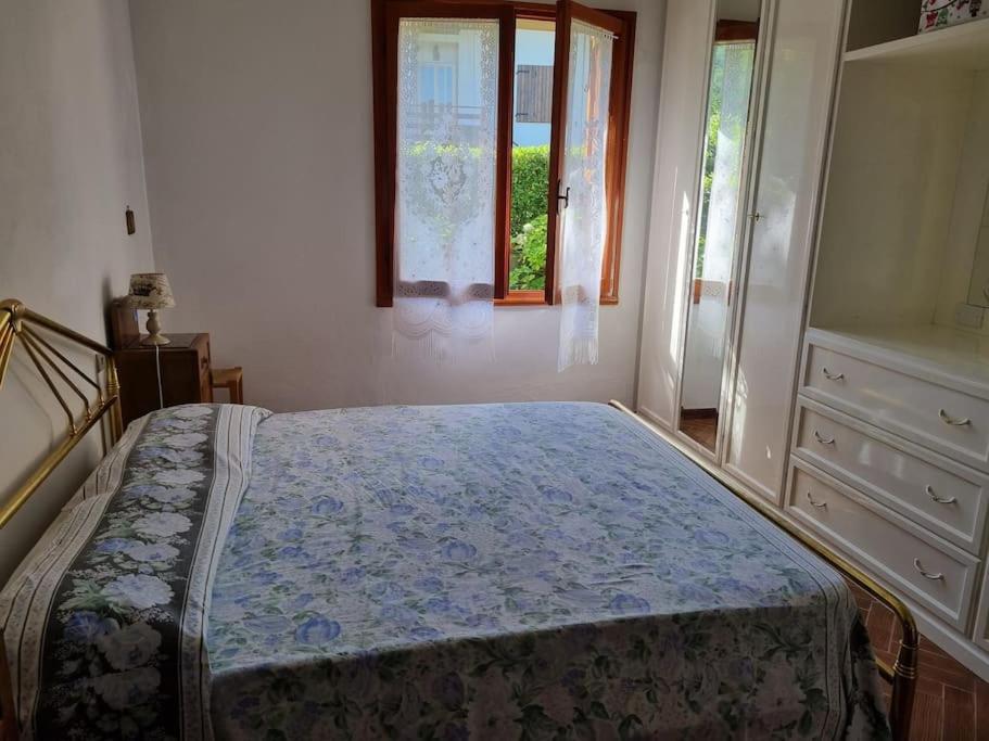 Villetta con ampio giardino view 3
