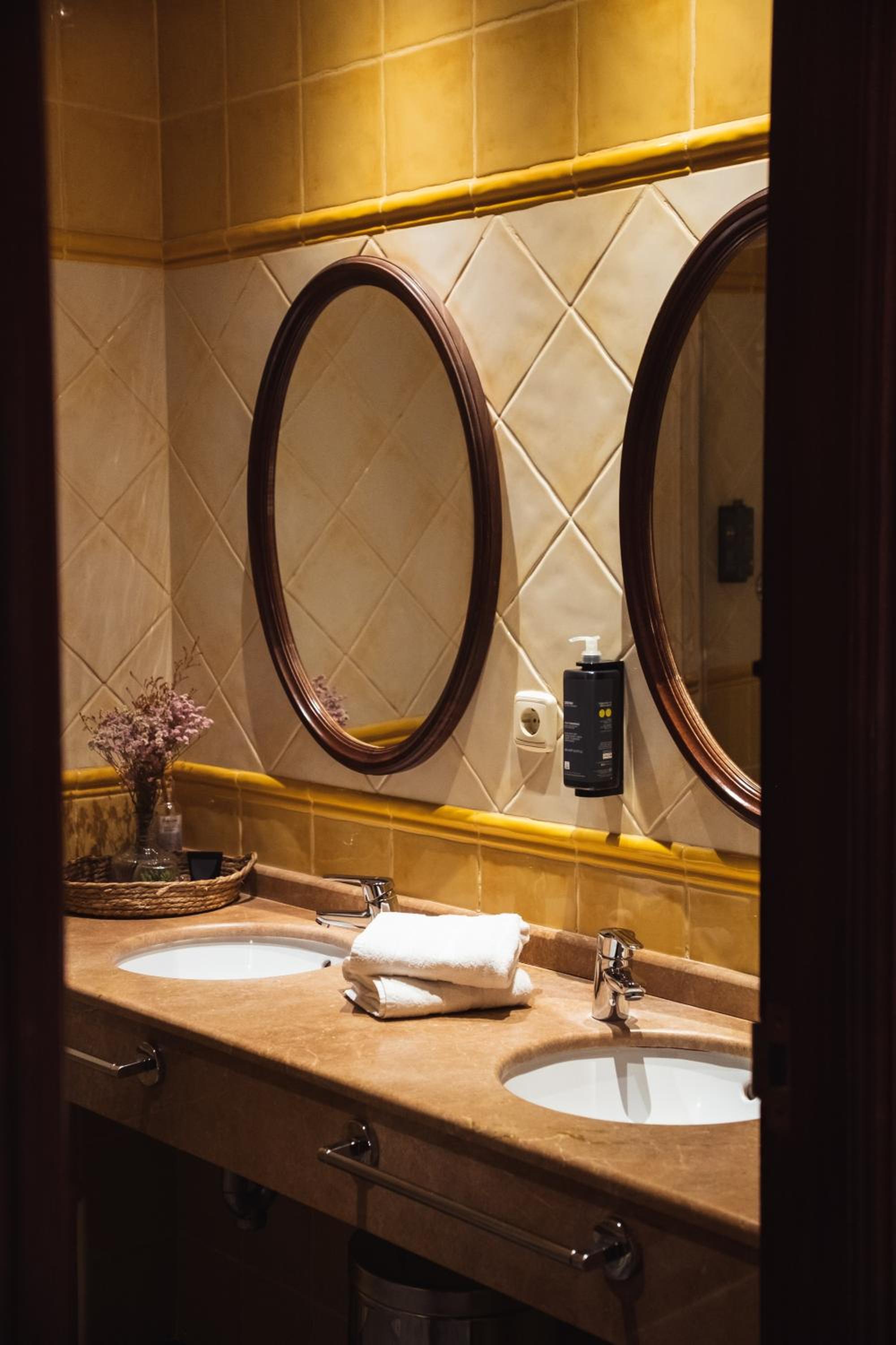 San Sebastián DOT Rooms