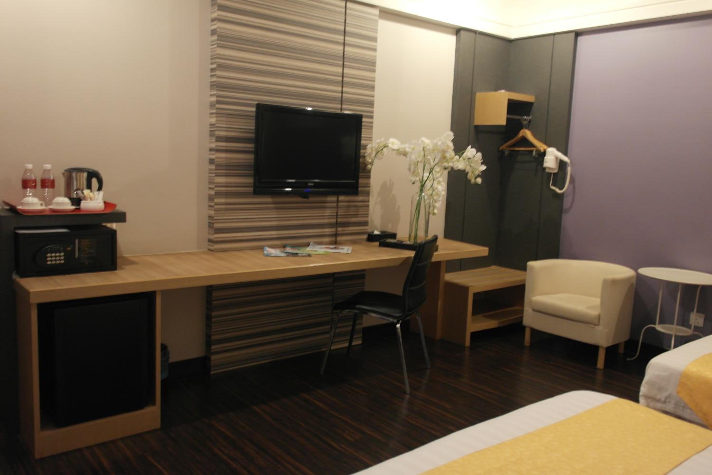 De Hotel Ipoh — photo 23